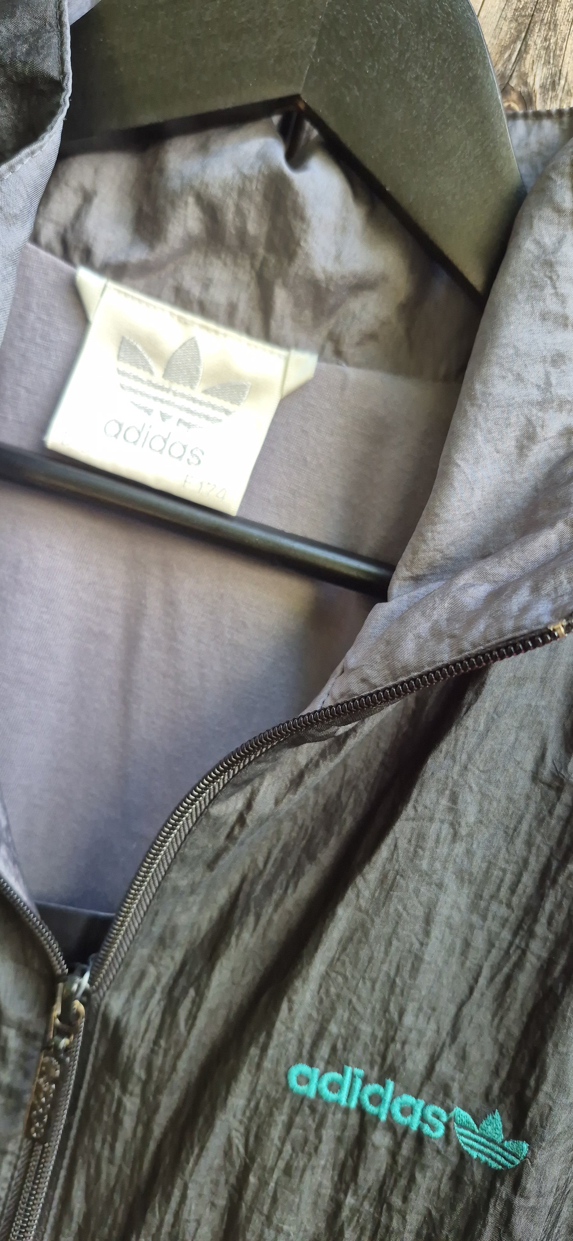 Adidas Originals Tracktop