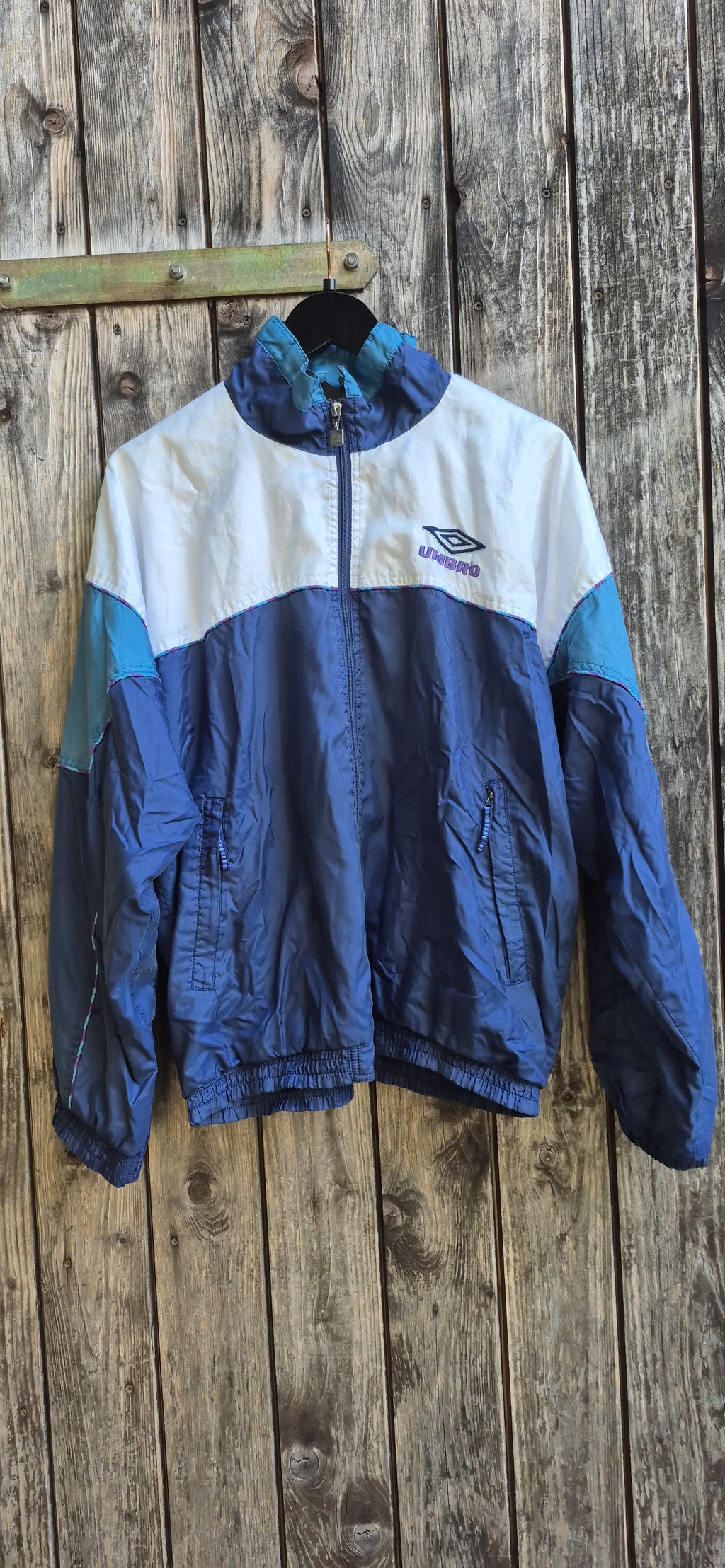 Umrbo Tracktop