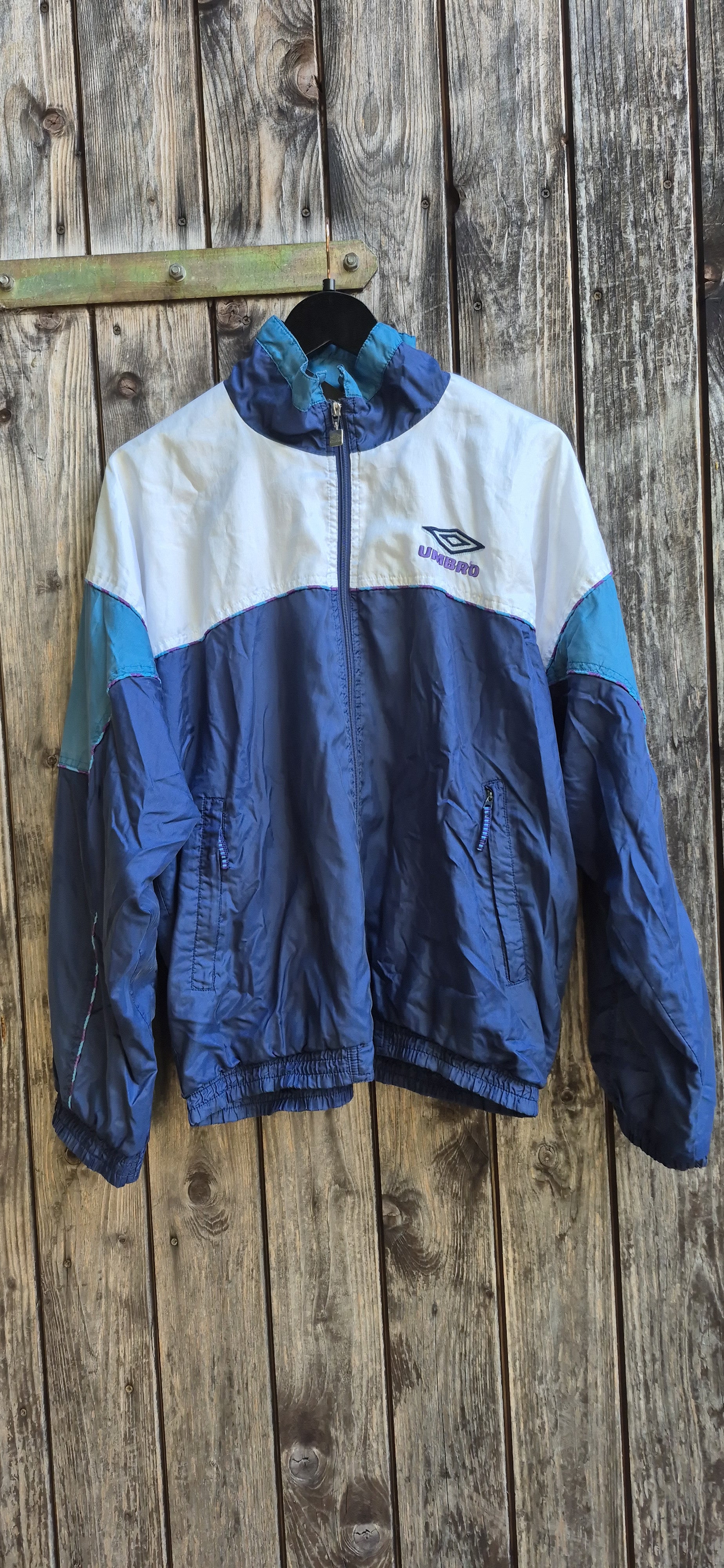 Umrbo Tracktop