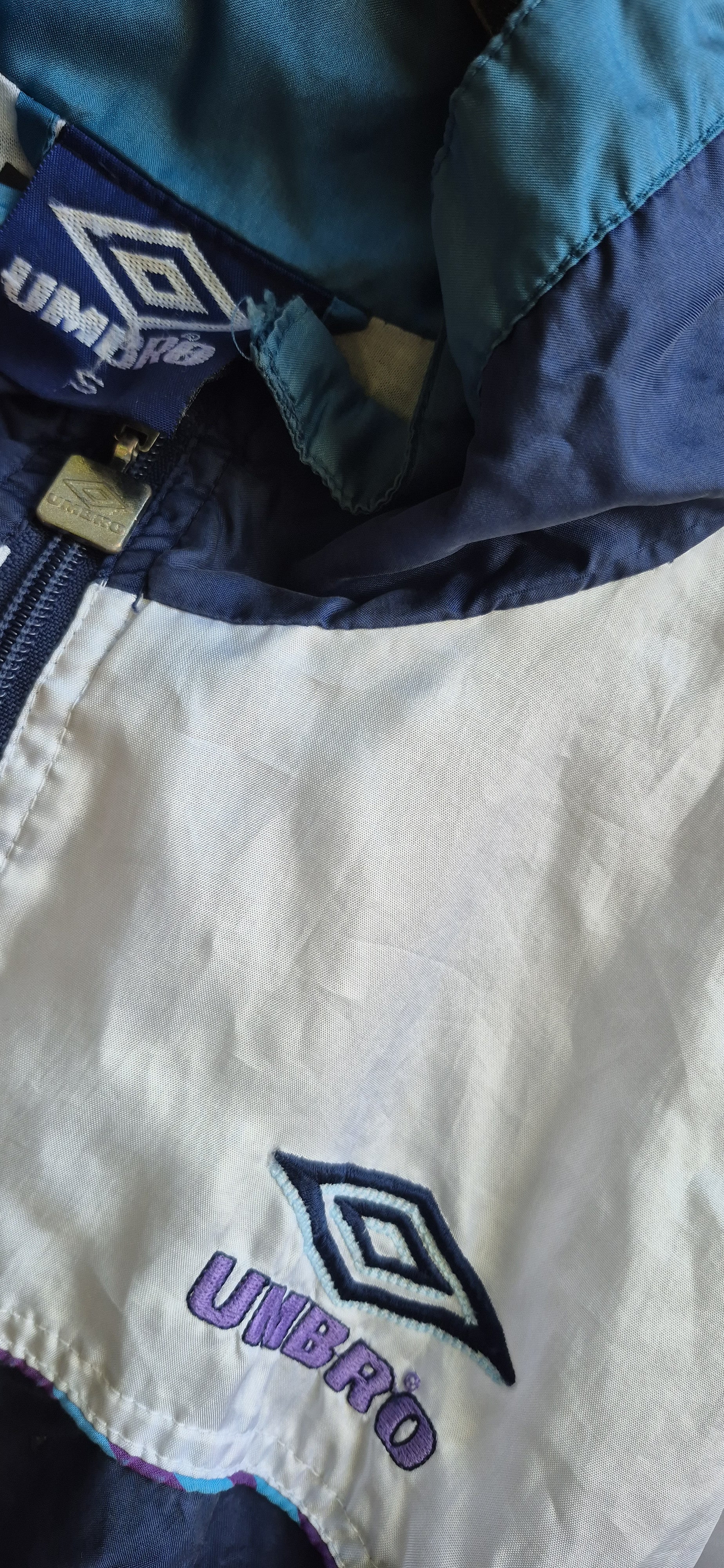 Umrbo Tracktop
