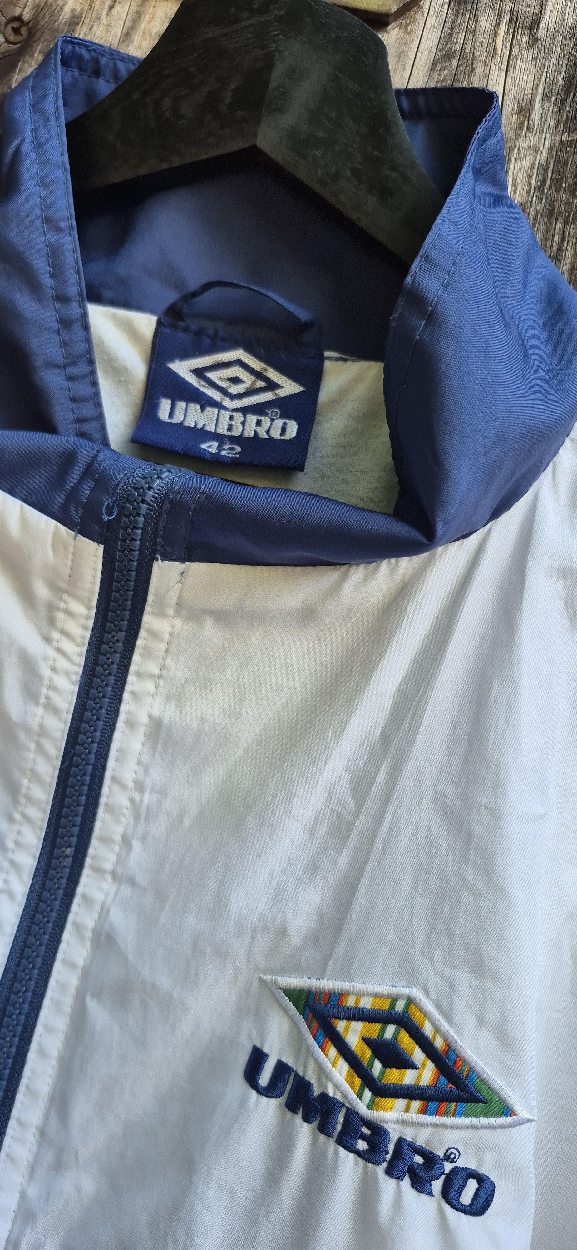 Umrbo Tracktop