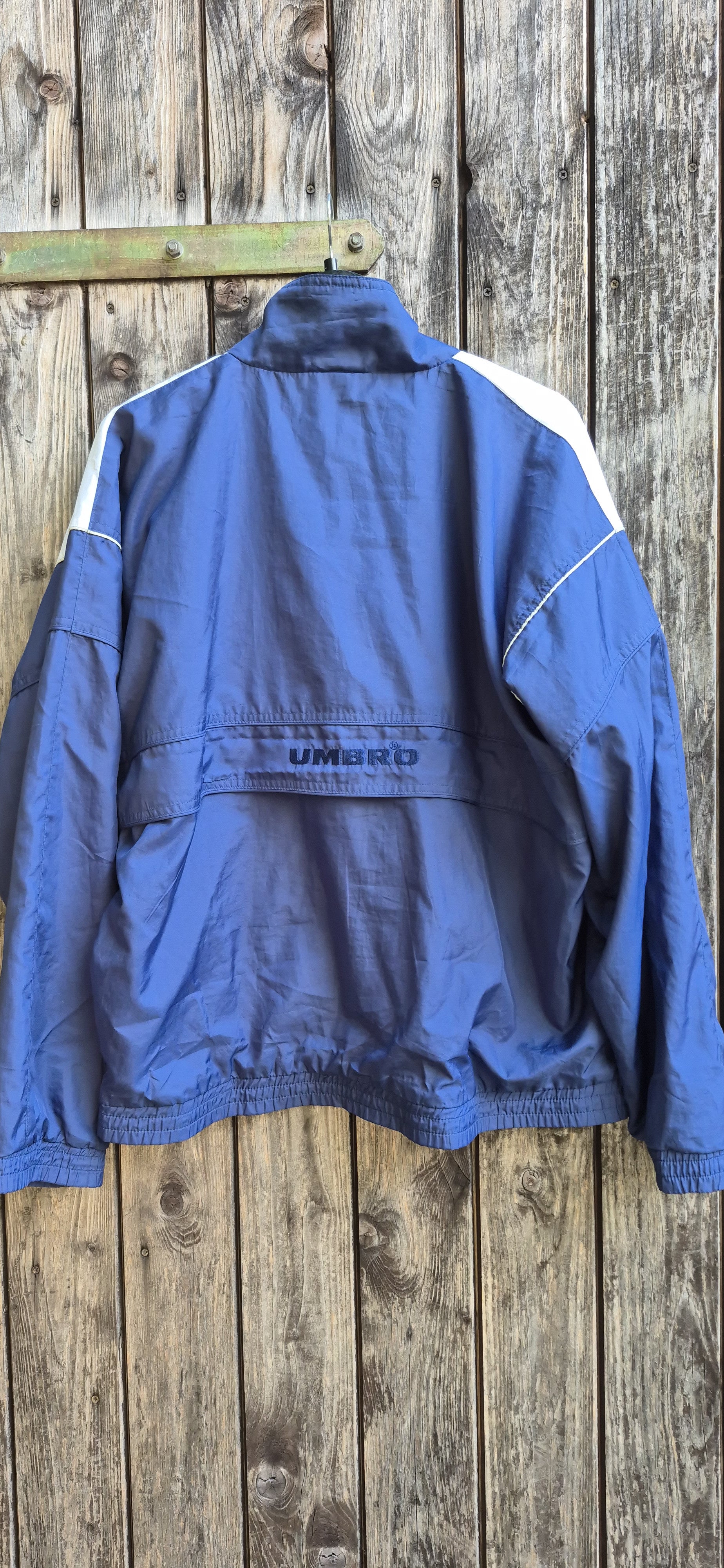 Umrbo Tracktop