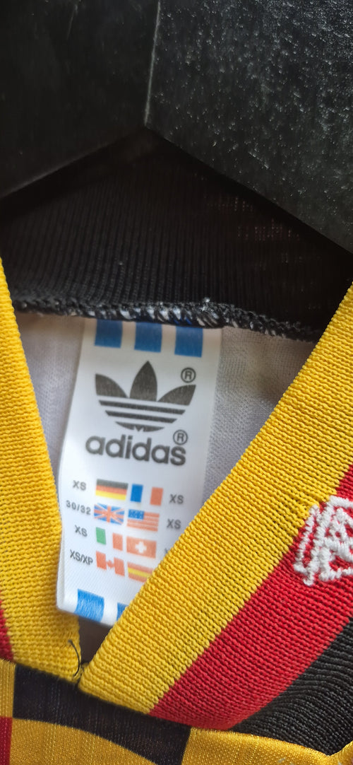 Adidas Originals DFB Trikot 1994 Original