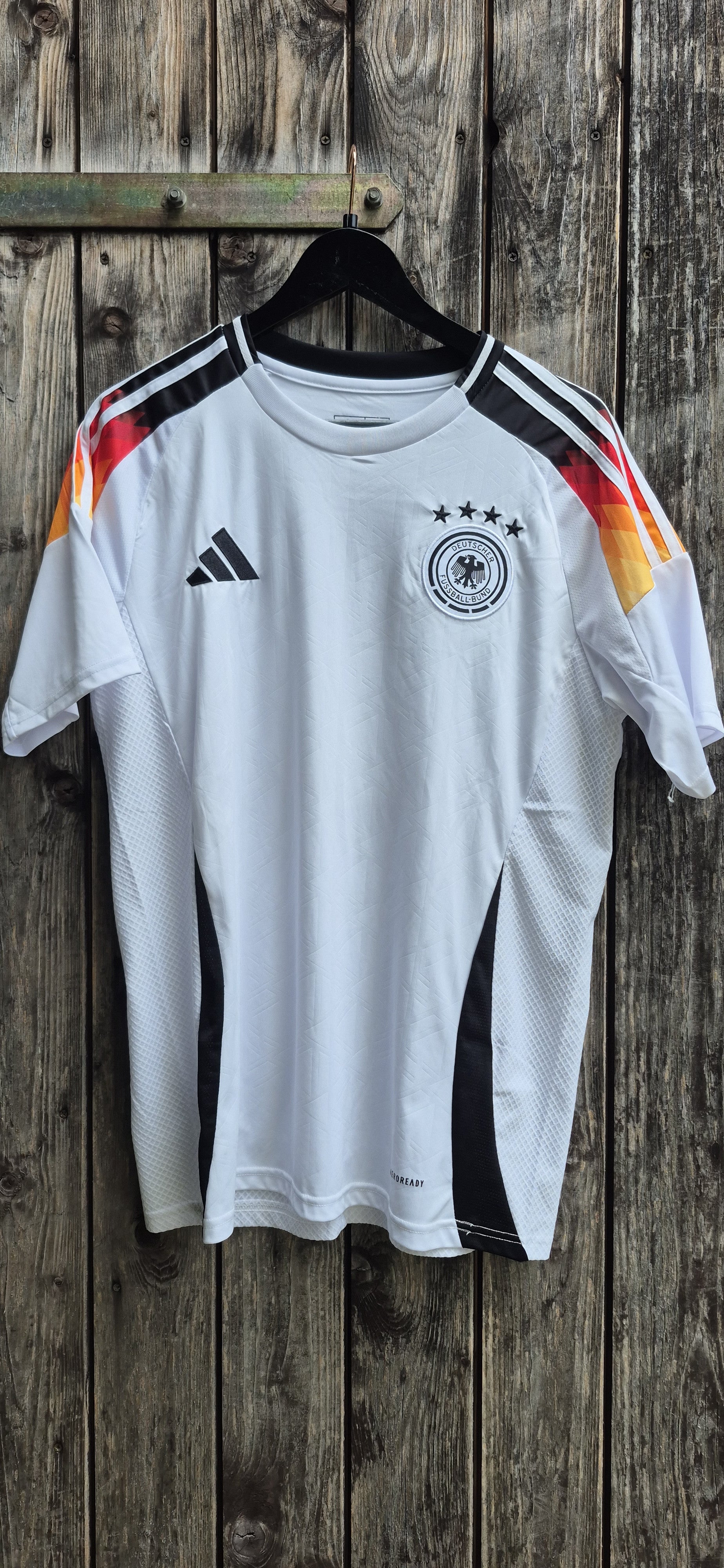 Adidas DFB Trikot 2024 Original