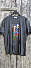 Iceberg T-Shirt XL/XXL