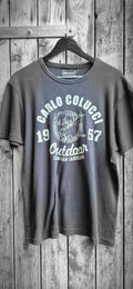 Carlo Colucci Outdoor T-Shirr