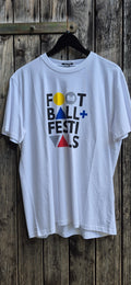 Weekend Offender Football & Festivals – Ansicht 1