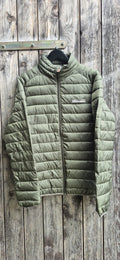 Ellesse Pufferjacke – Ansicht 1