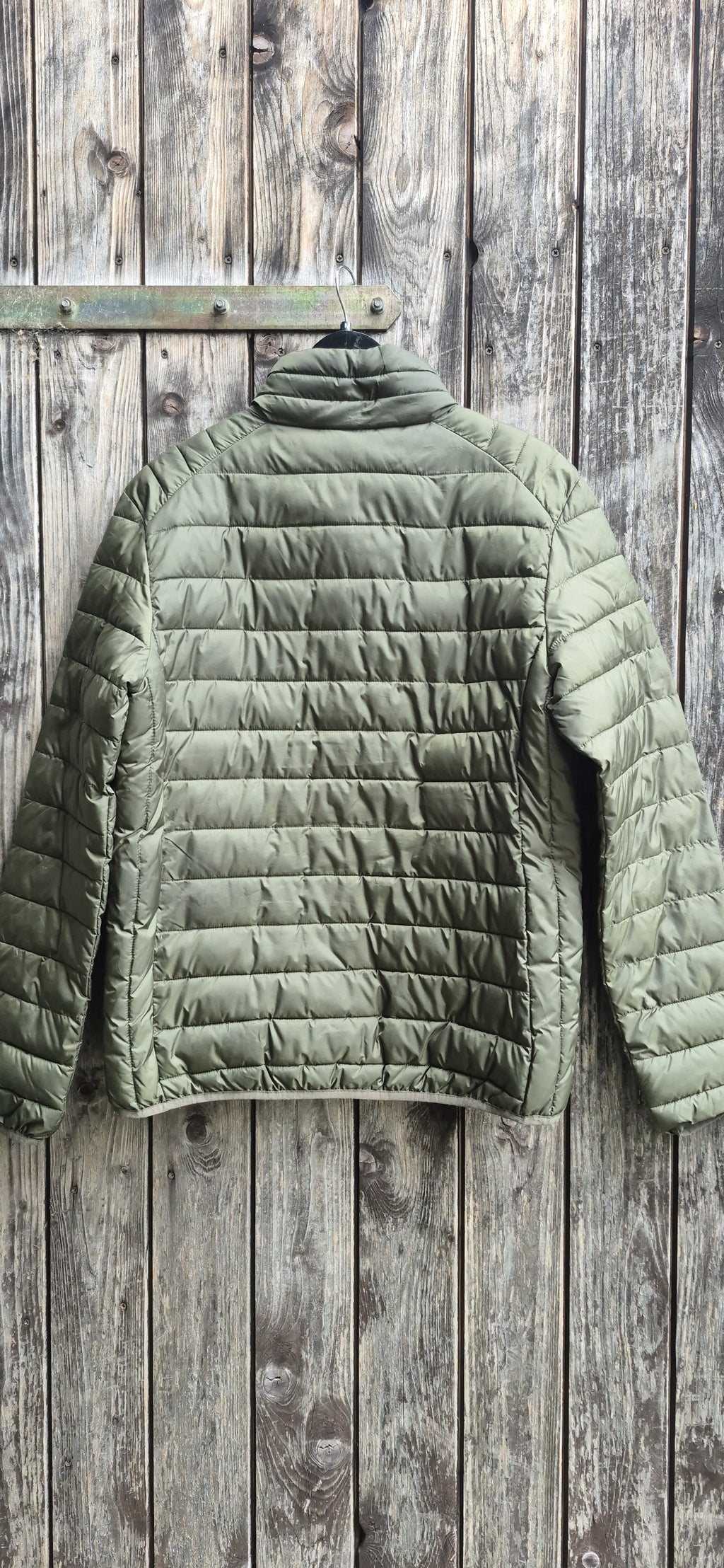 Ellesse Pufferjacke – Ansicht 3