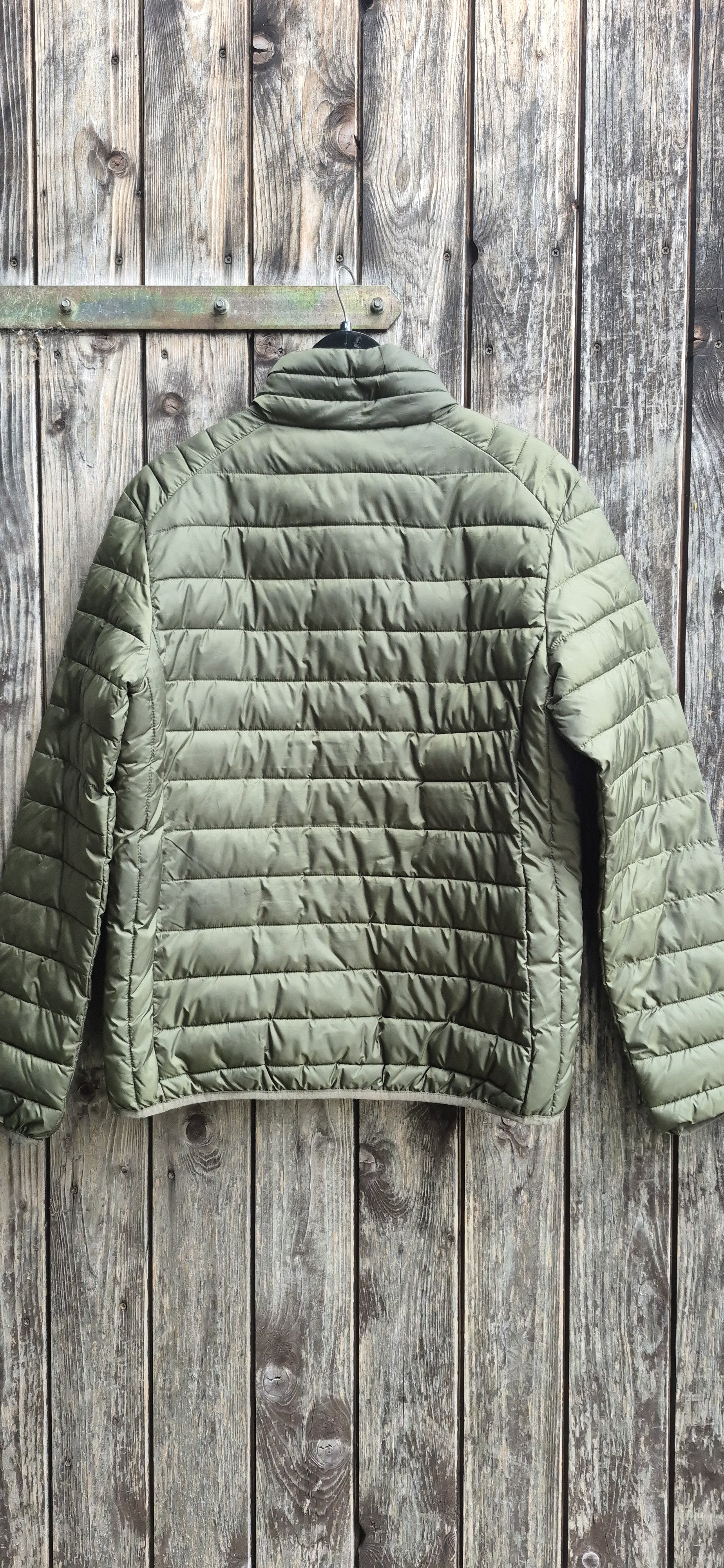 Ellesse Pufferjacke – Ansicht 3
