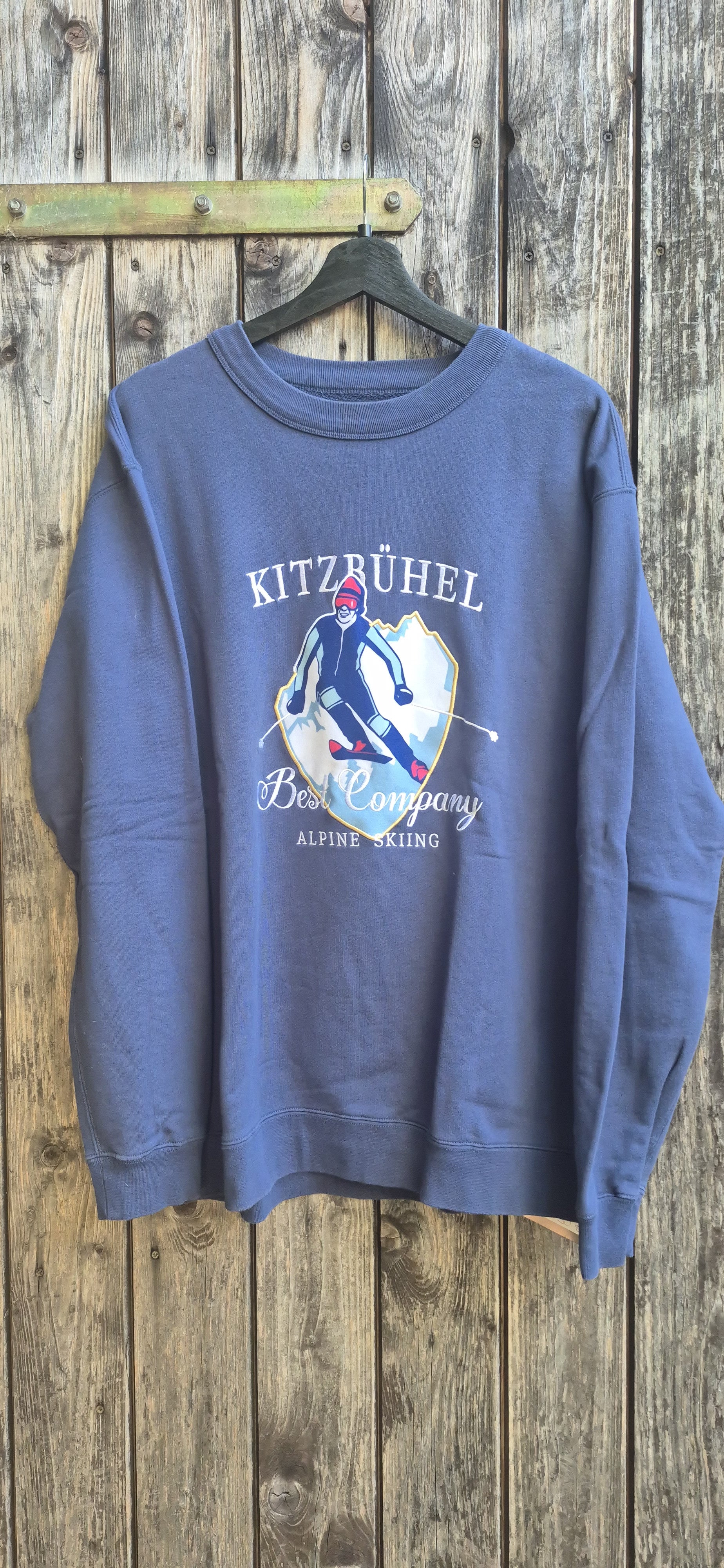 Best Company "Kitzbühel" – Ansicht 1