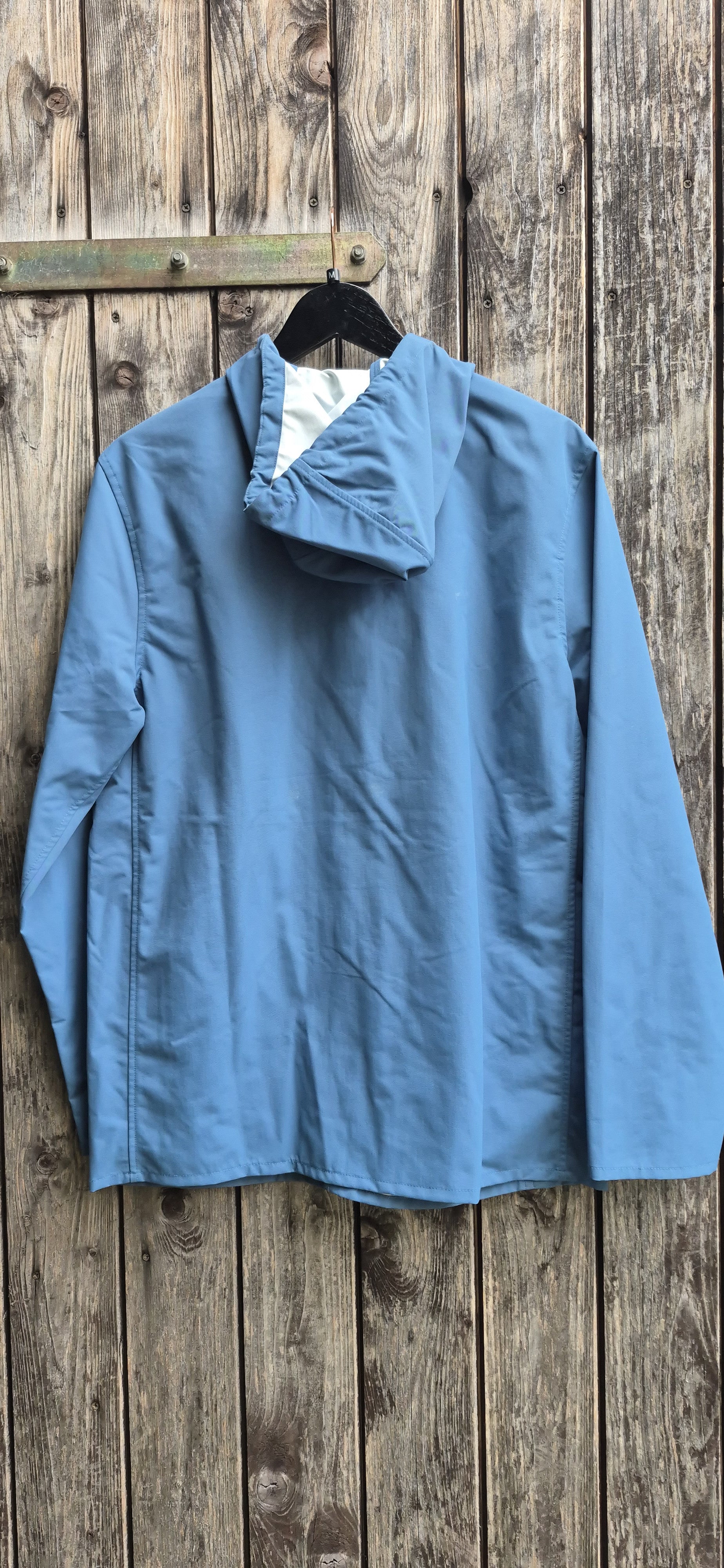 Lyle&Scott Regen-/Coachjacke – Ansicht 2