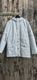 Lyle&Scott Wintermantel – Ansicht 1
