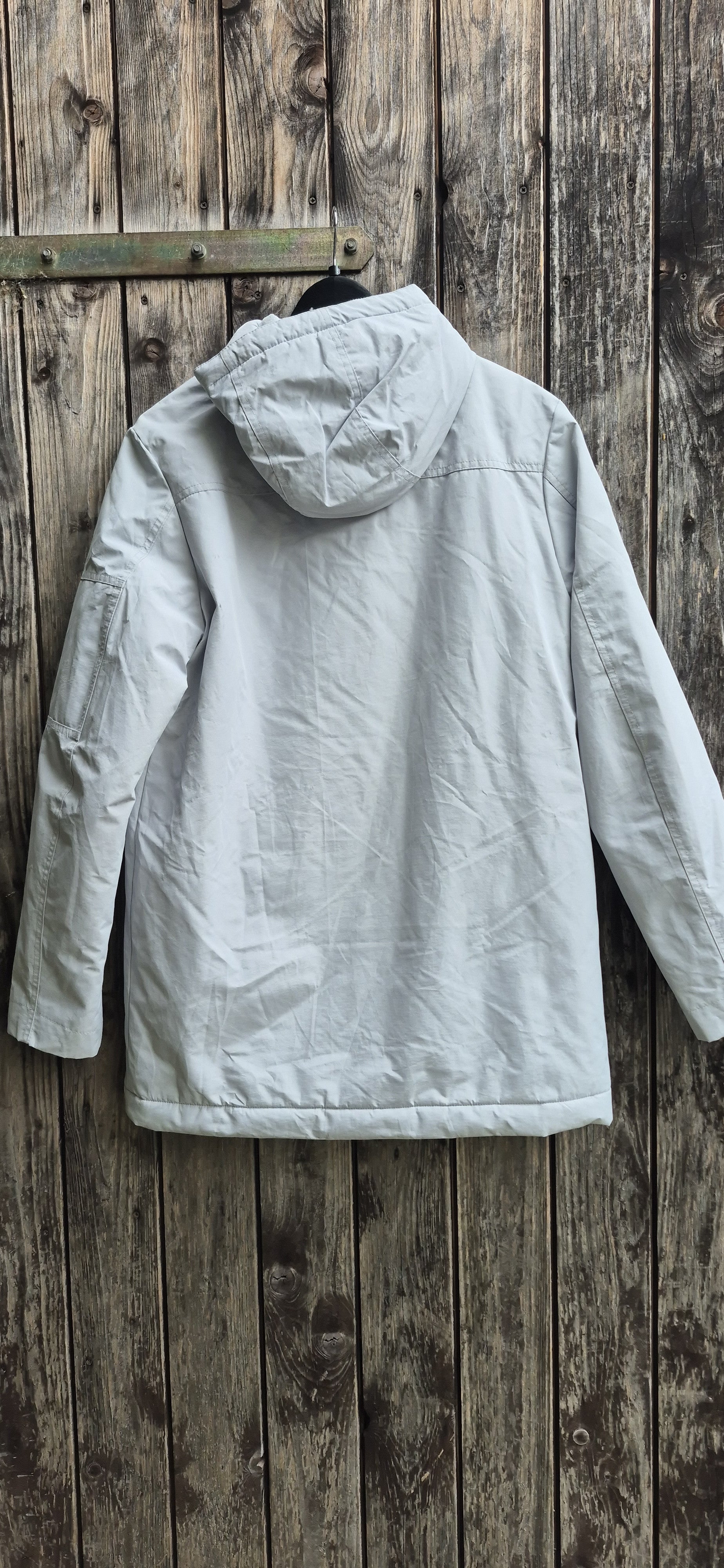 Lyle&Scott Wintermantel – Ansicht 3