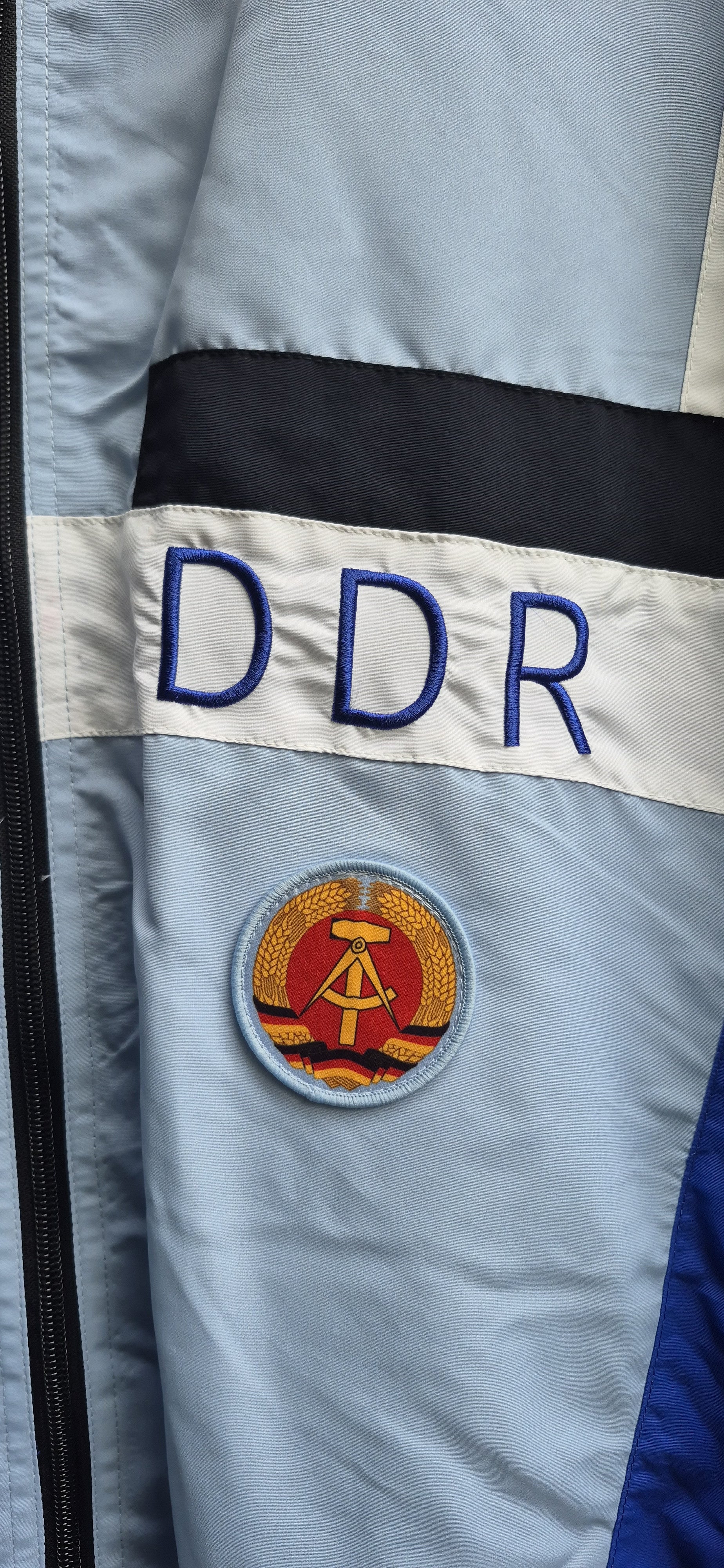 DDR Tracksuit L/XL/XXL – Ansicht 2