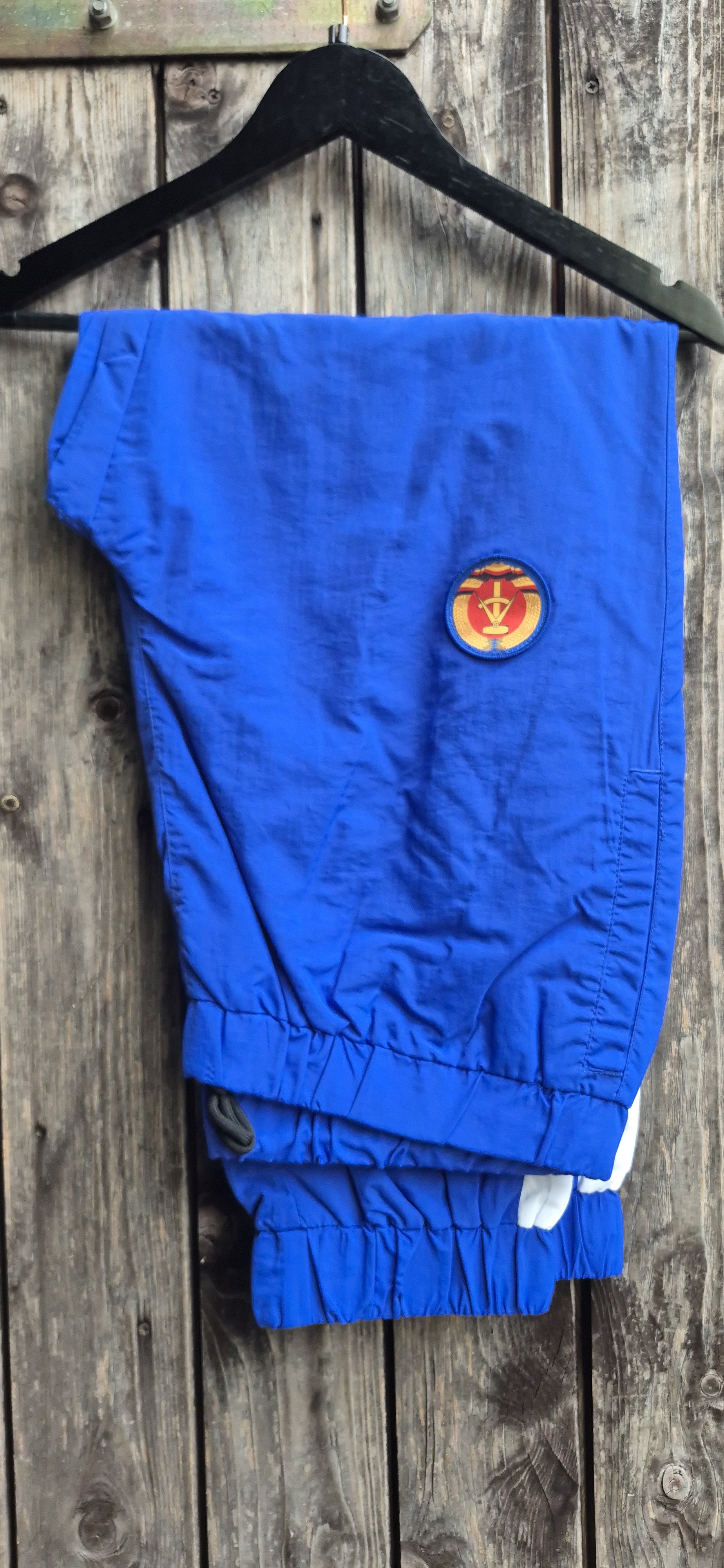 DDR Tracksuit L/XL/XXL – Ansicht 3