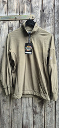 C.P. Company Halfzip Sweater – Ansicht 1