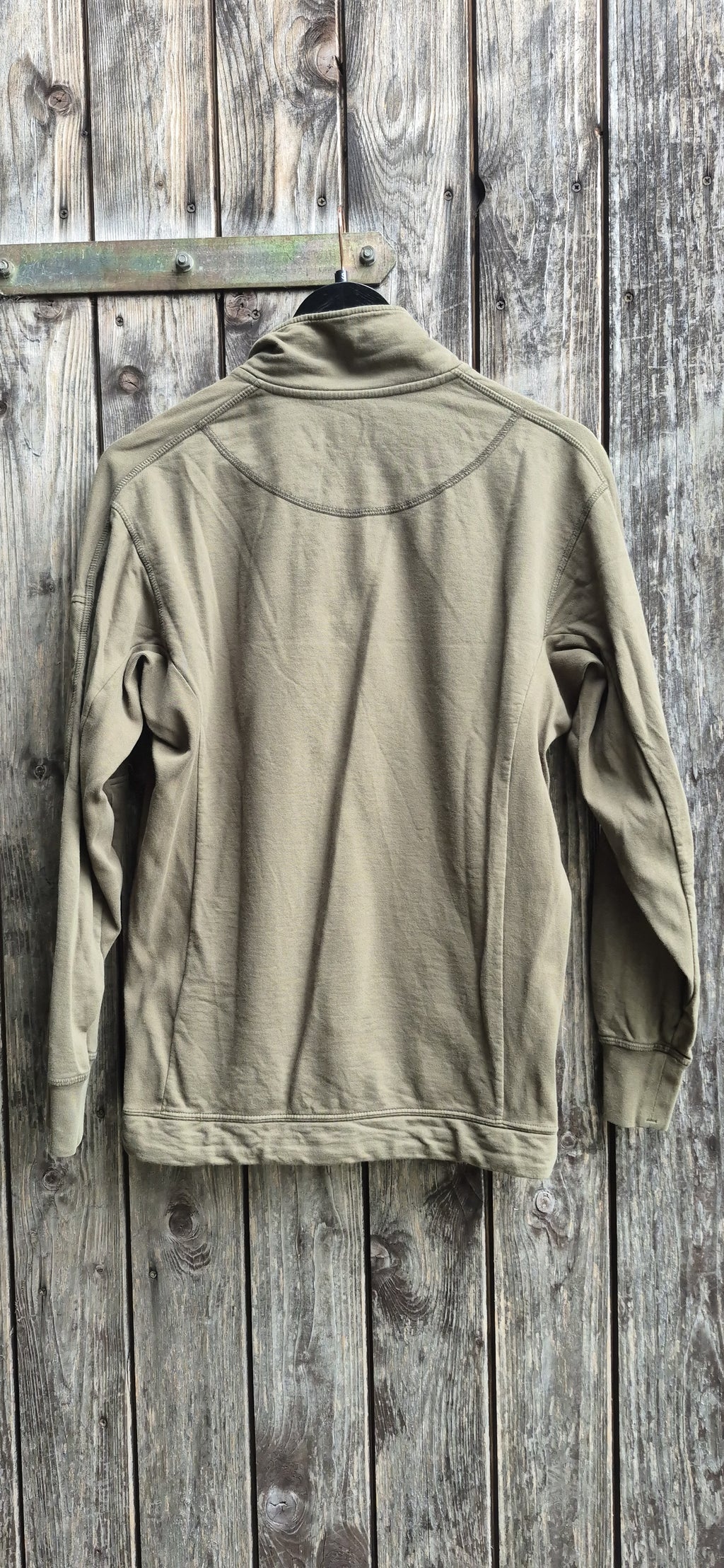 C.P. Company Halfzip Sweater – Ansicht 3