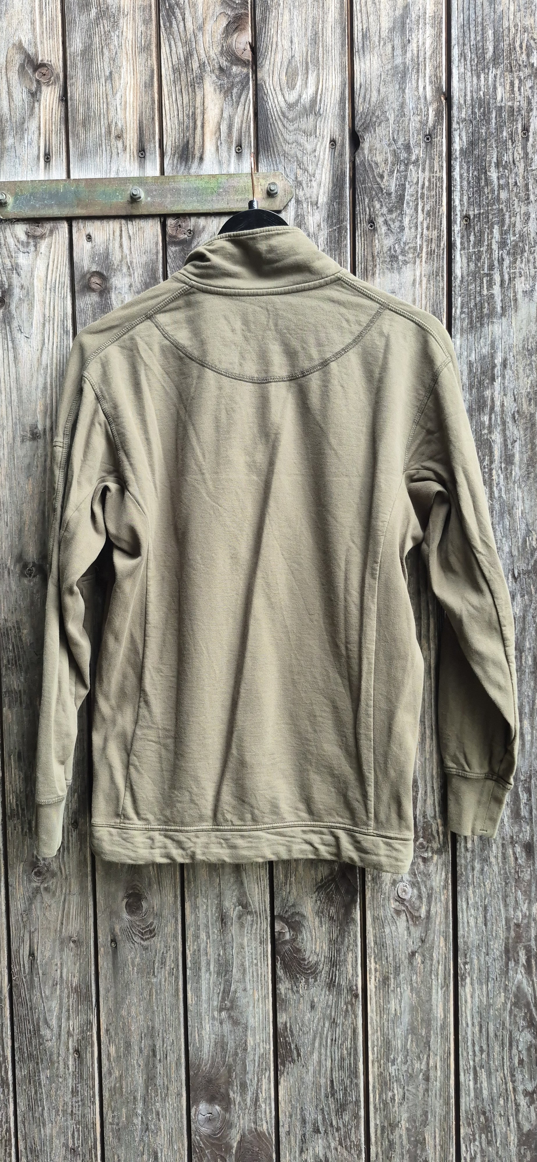 C.P. Company Halfzip Sweater – Ansicht 3