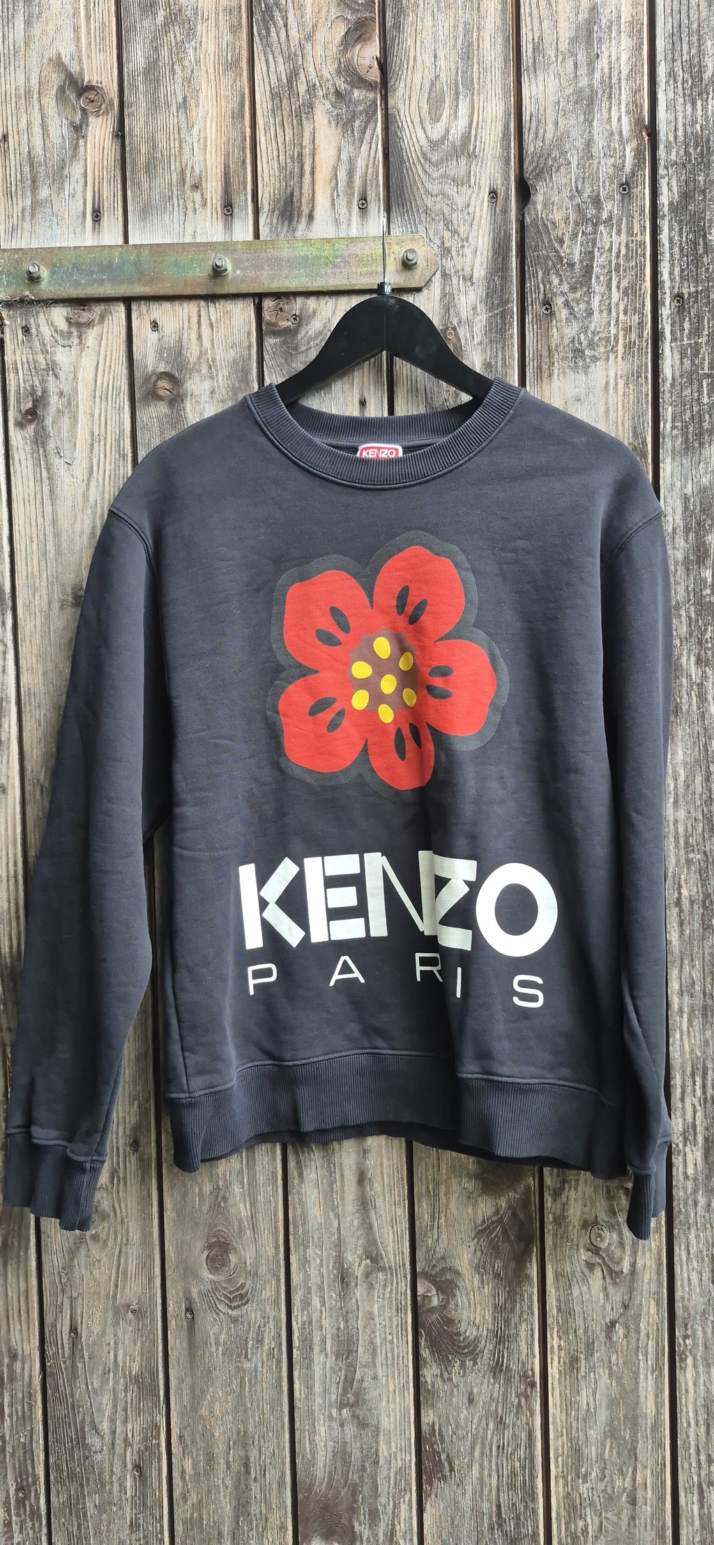 Kenzo Paris Sweater – Ansicht 1