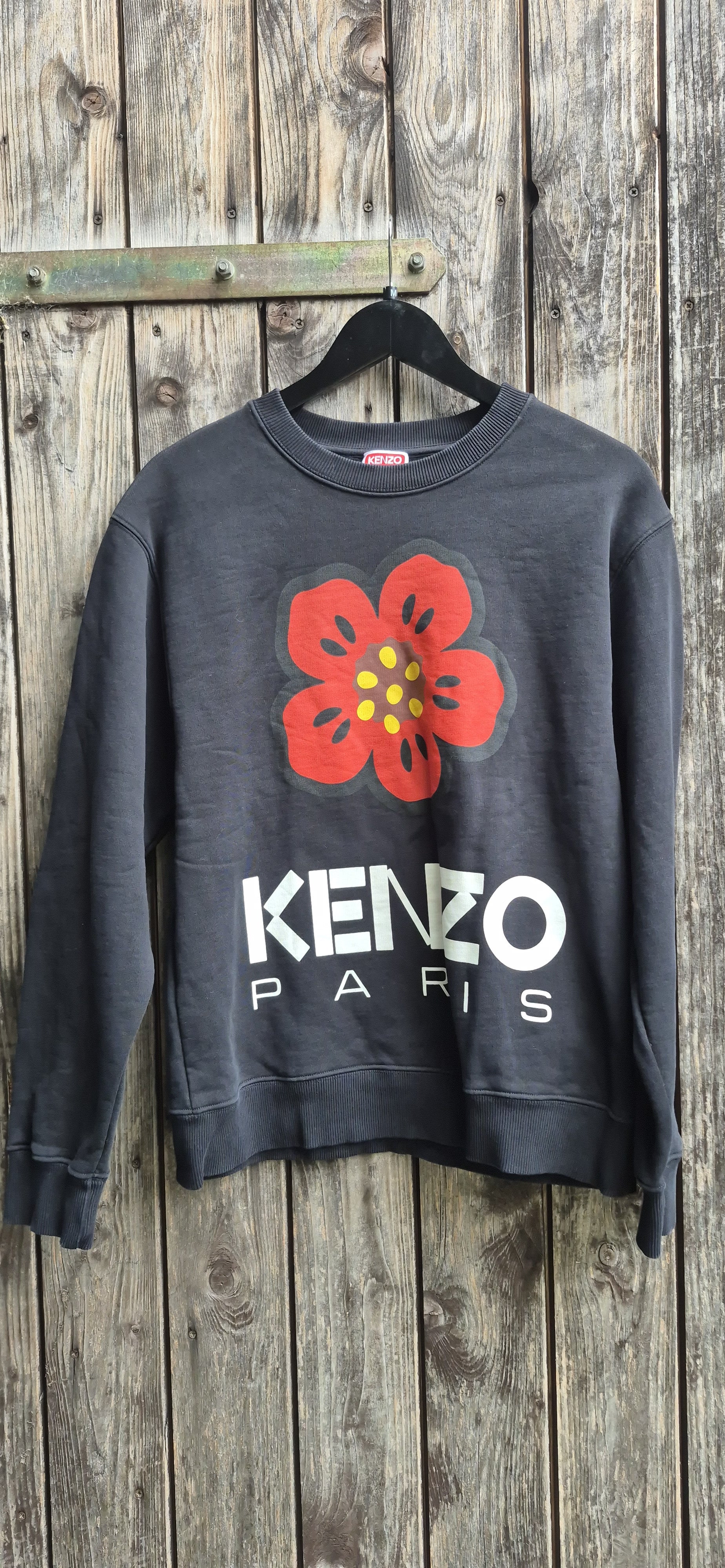 Kenzo Paris Sweater – Ansicht 1