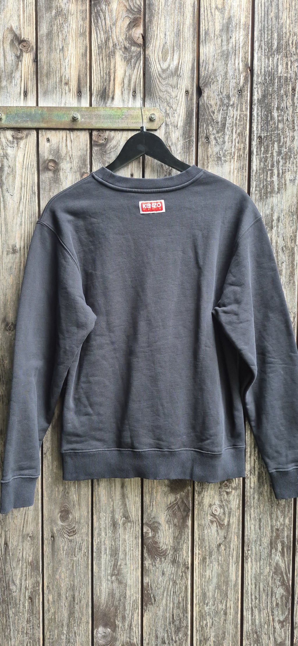 Kenzo Paris Sweater – Ansicht 2