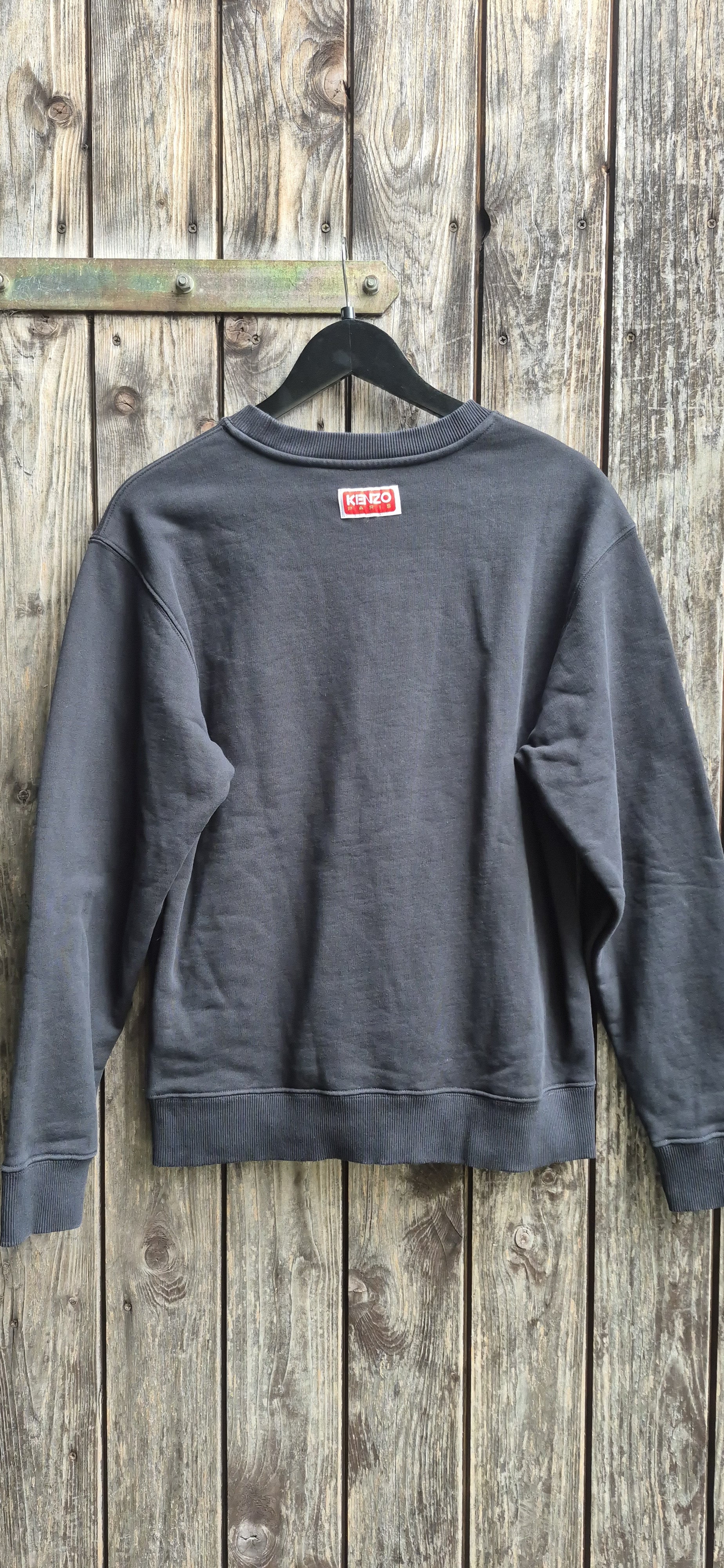 Kenzo Paris Sweater – Ansicht 2