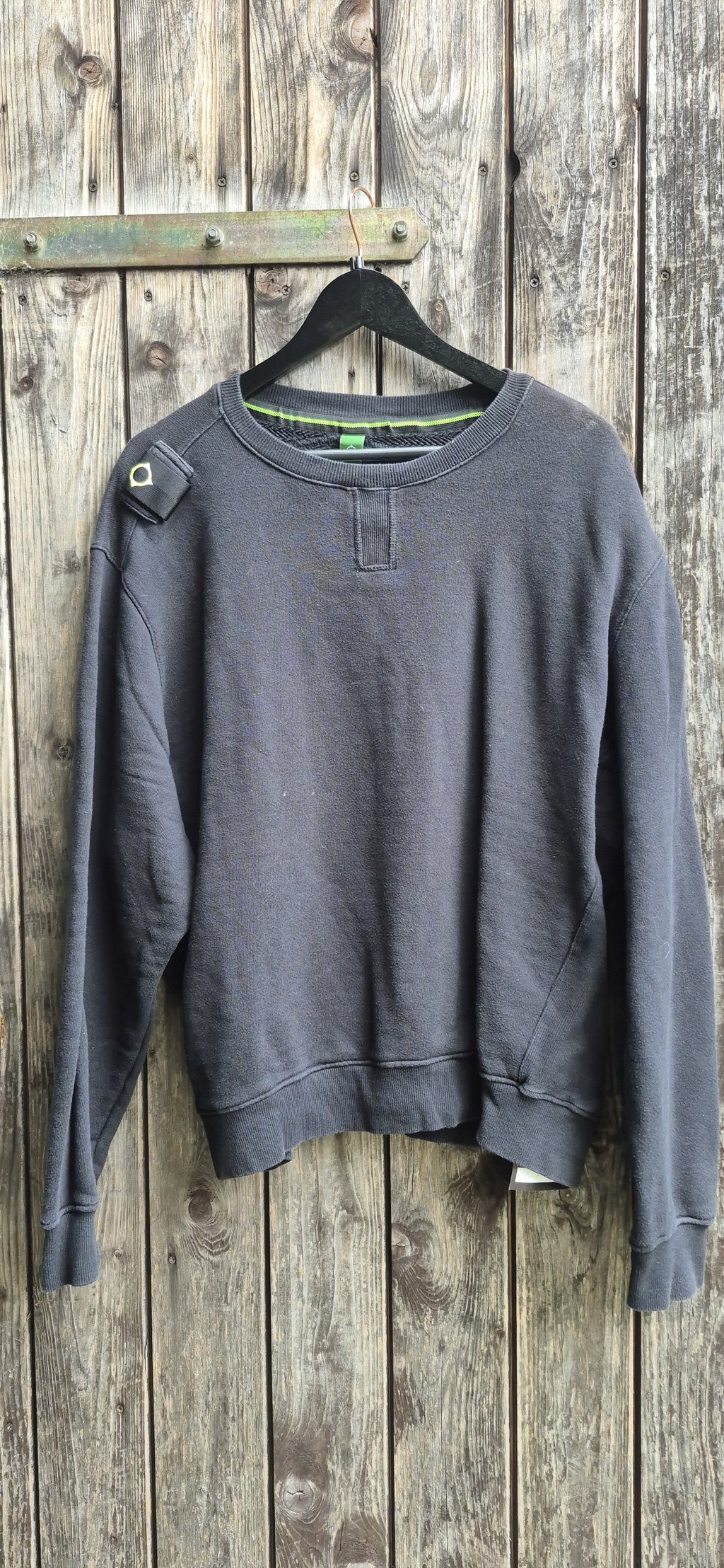 MA.Strum Sweater – Ansicht 1