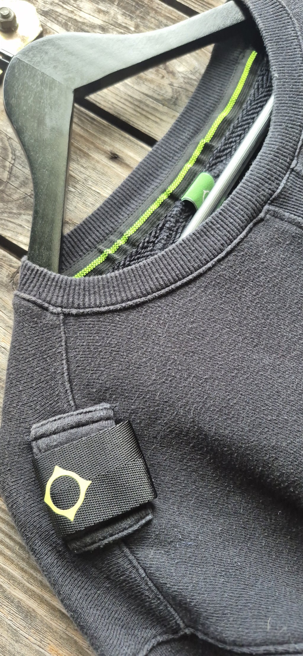 MA.Strum Sweater – Ansicht 2