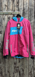 Flink Regenjacke gefüttert – Ansicht 1