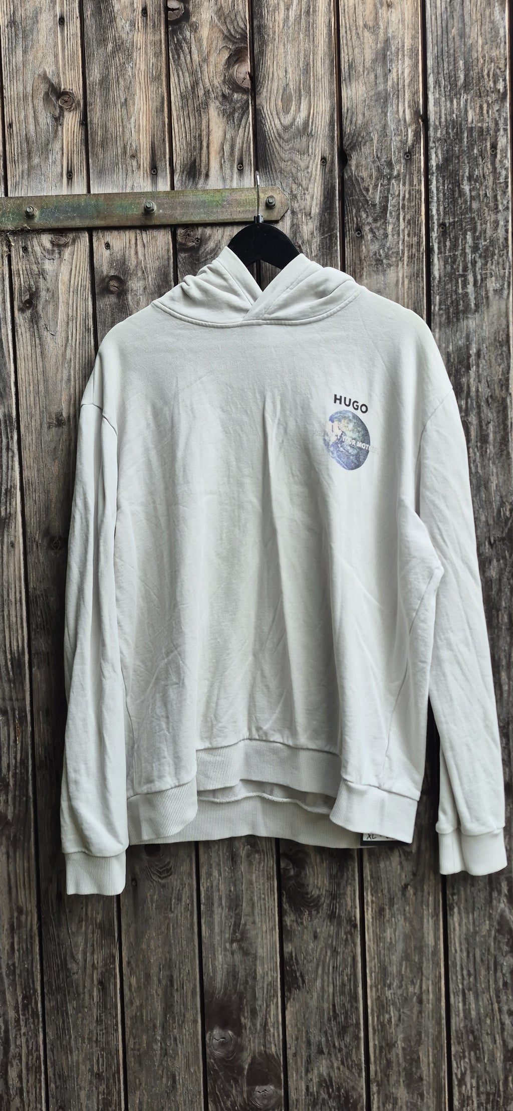 Hugo Boss Hoodie – Ansicht 1