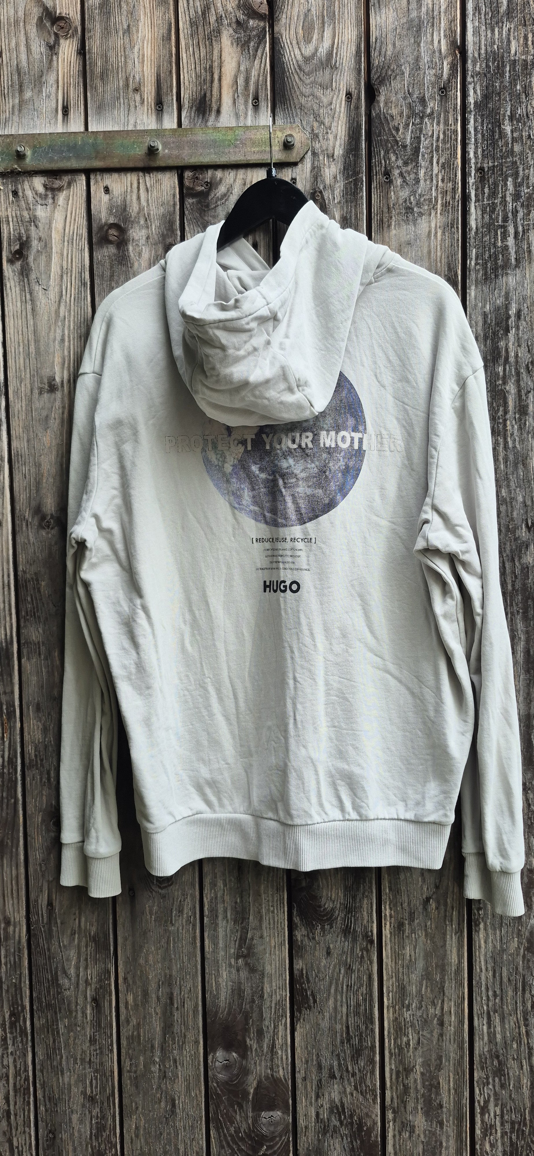 Hugo Boss Hoodie – Ansicht 2
