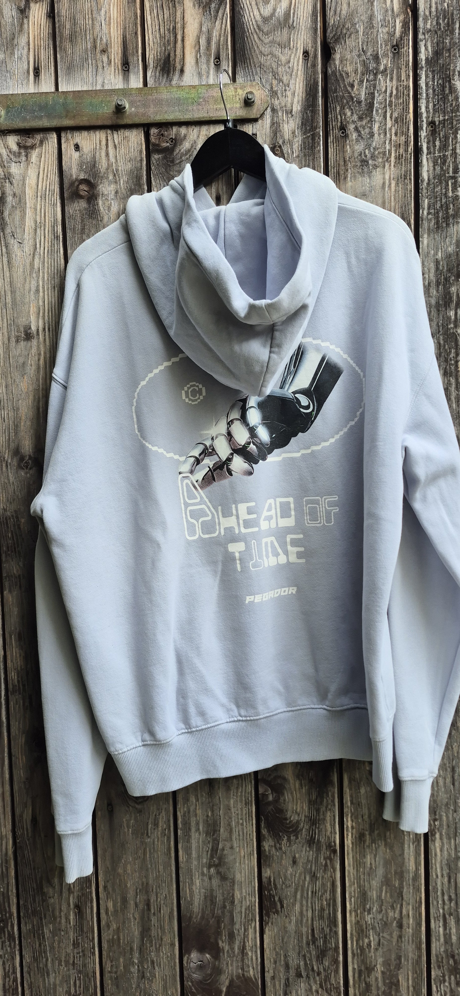 Hugo Boss Hoodie – Ansicht 3