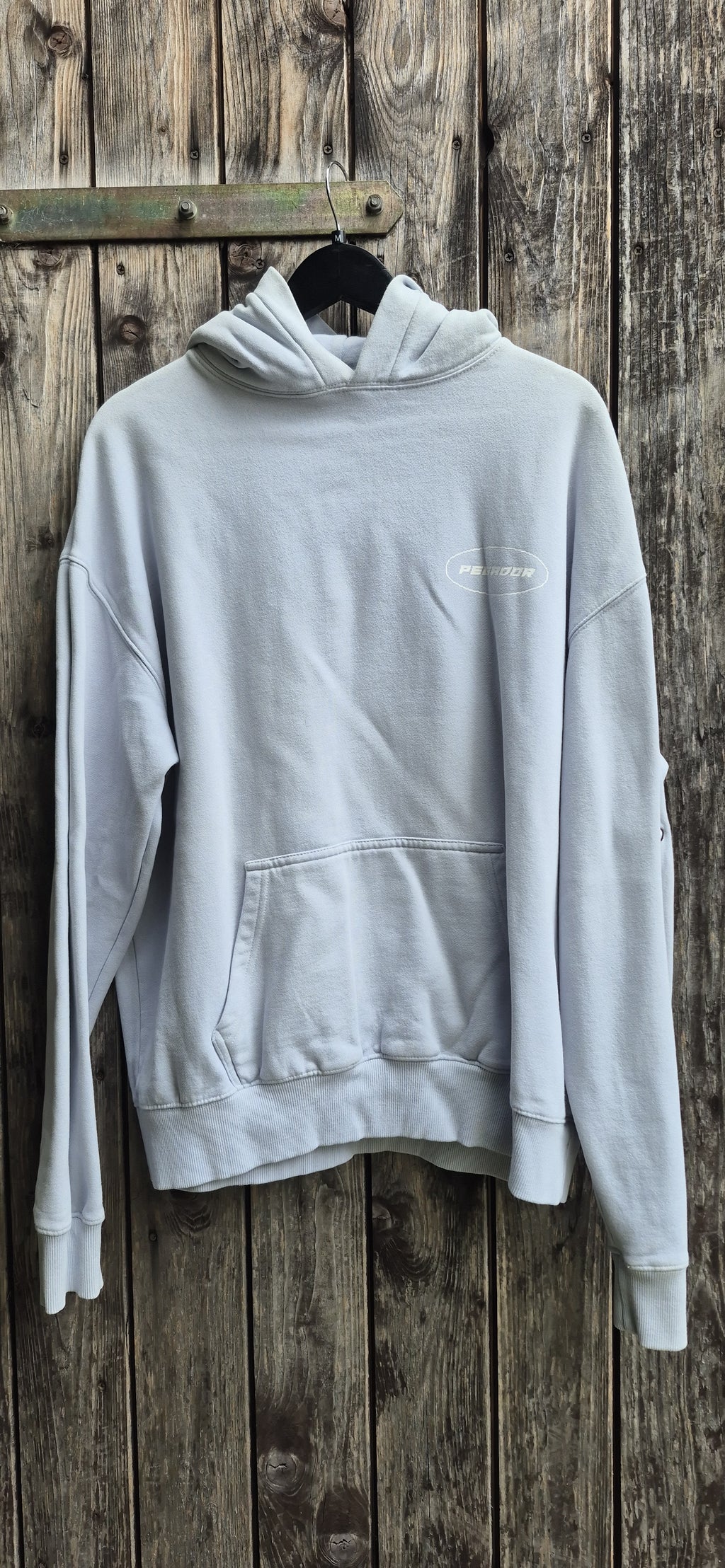 Pegador Hoodie – Ansicht 1