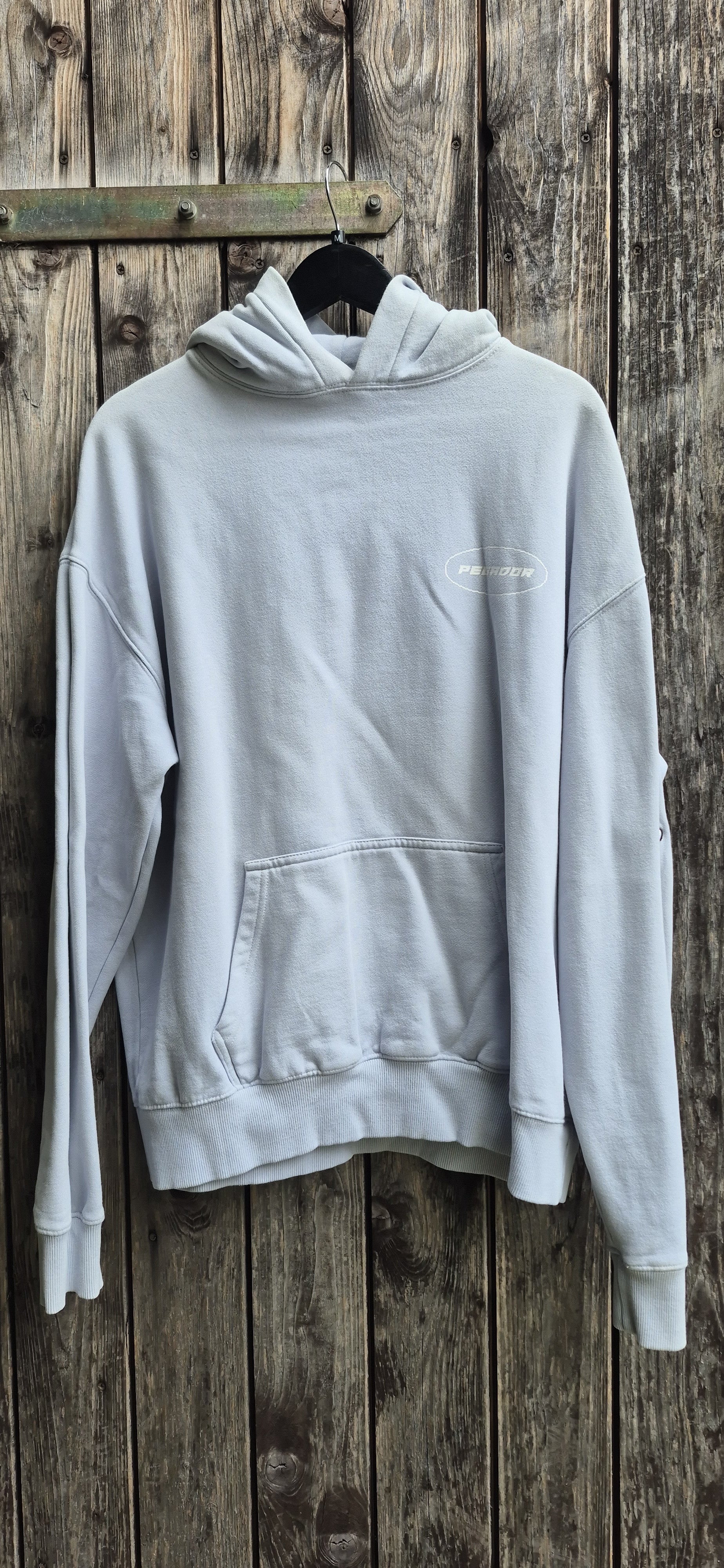 Pegador Hoodie – Ansicht 1