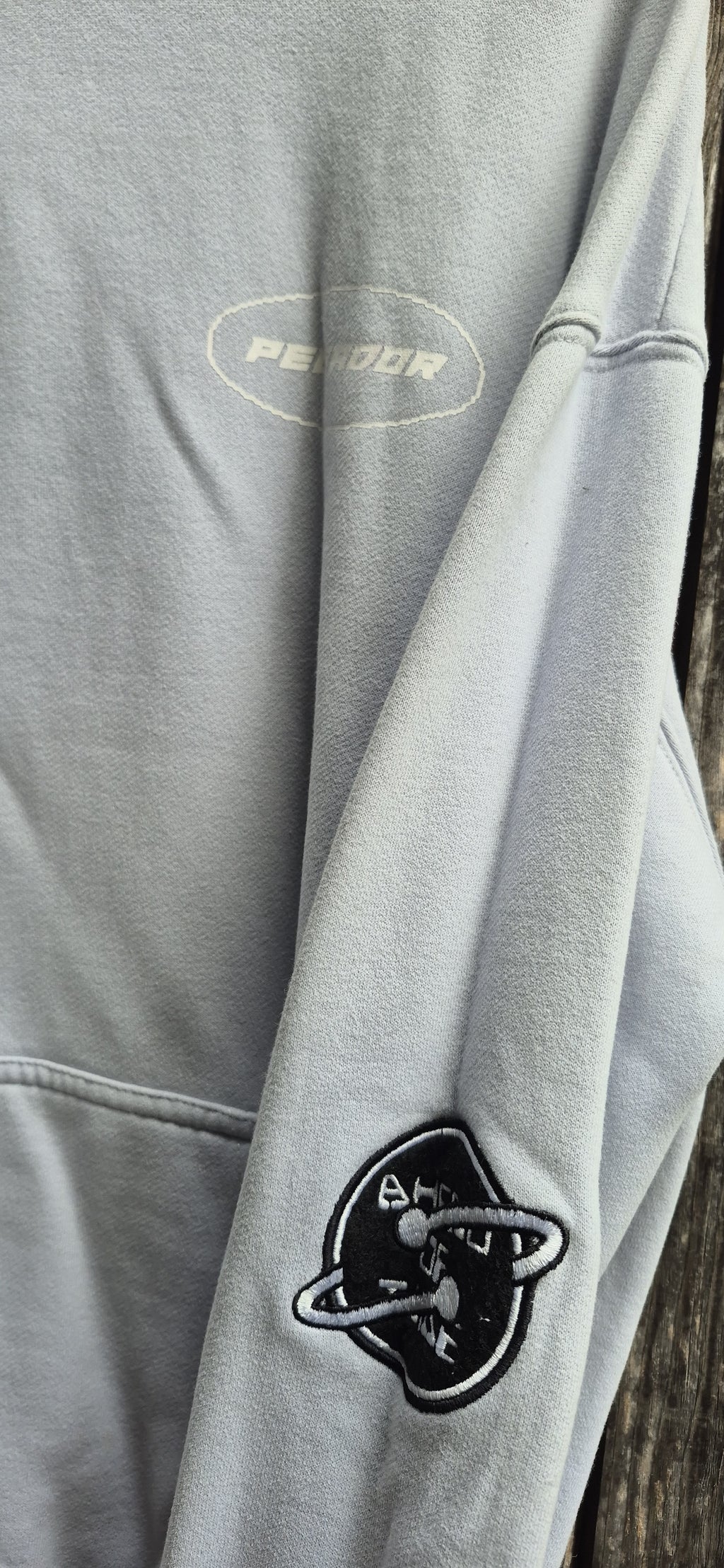 Pegador Hoodie – Ansicht 2