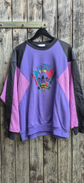 Adidas Originals "Power" Sweater – Ansicht 1
