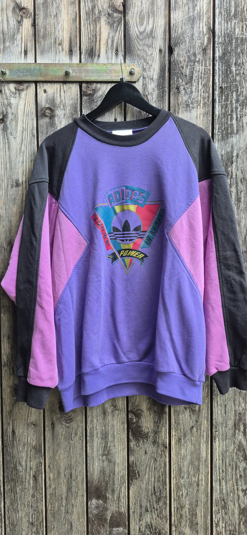Adidas Originals "Power" Sweater – Ansicht 1