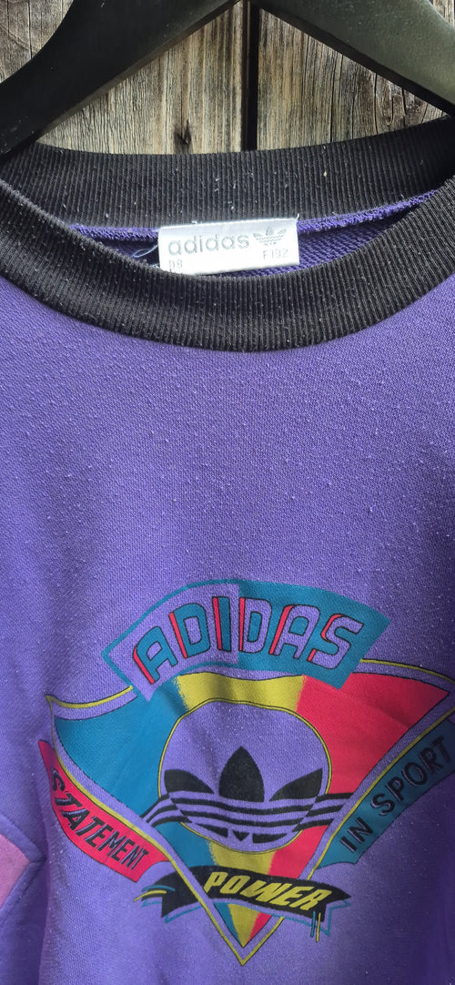 Adidas Originals "Power" Sweater – Ansicht 2
