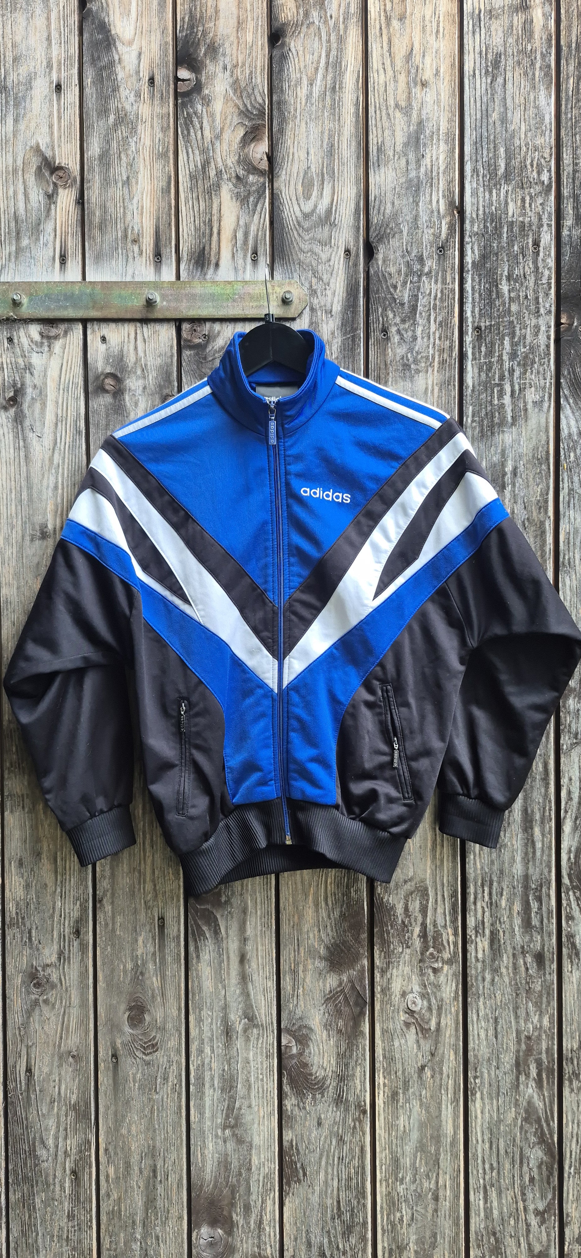 Adidas Originals Tracktop – Ansicht 1