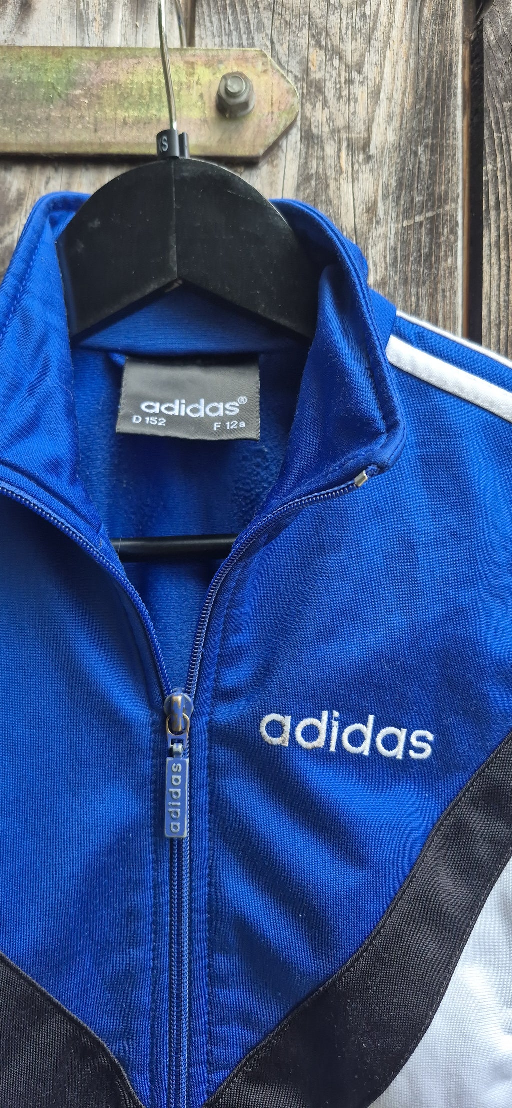 Adidas Originals Tracktop – Ansicht 2