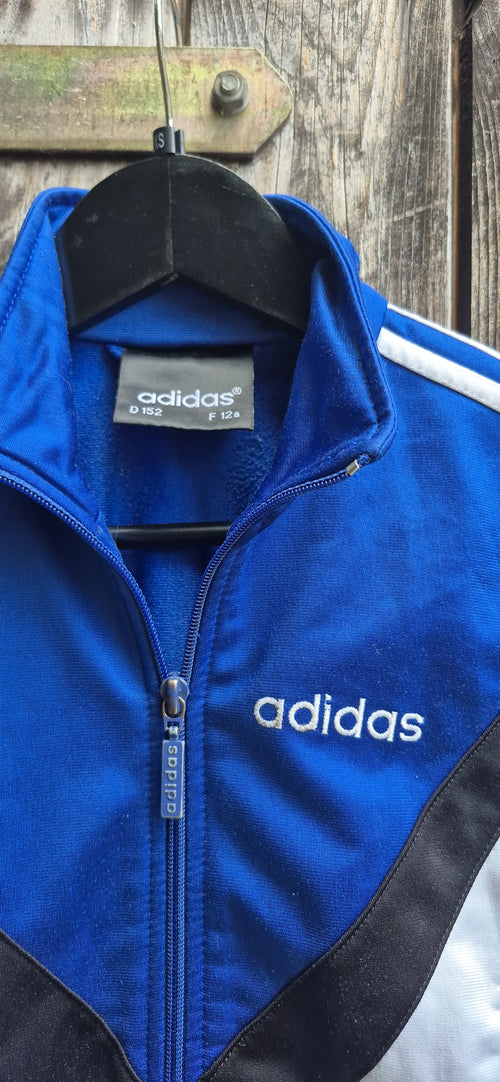 Adidas Originals Tracktop – Ansicht 2