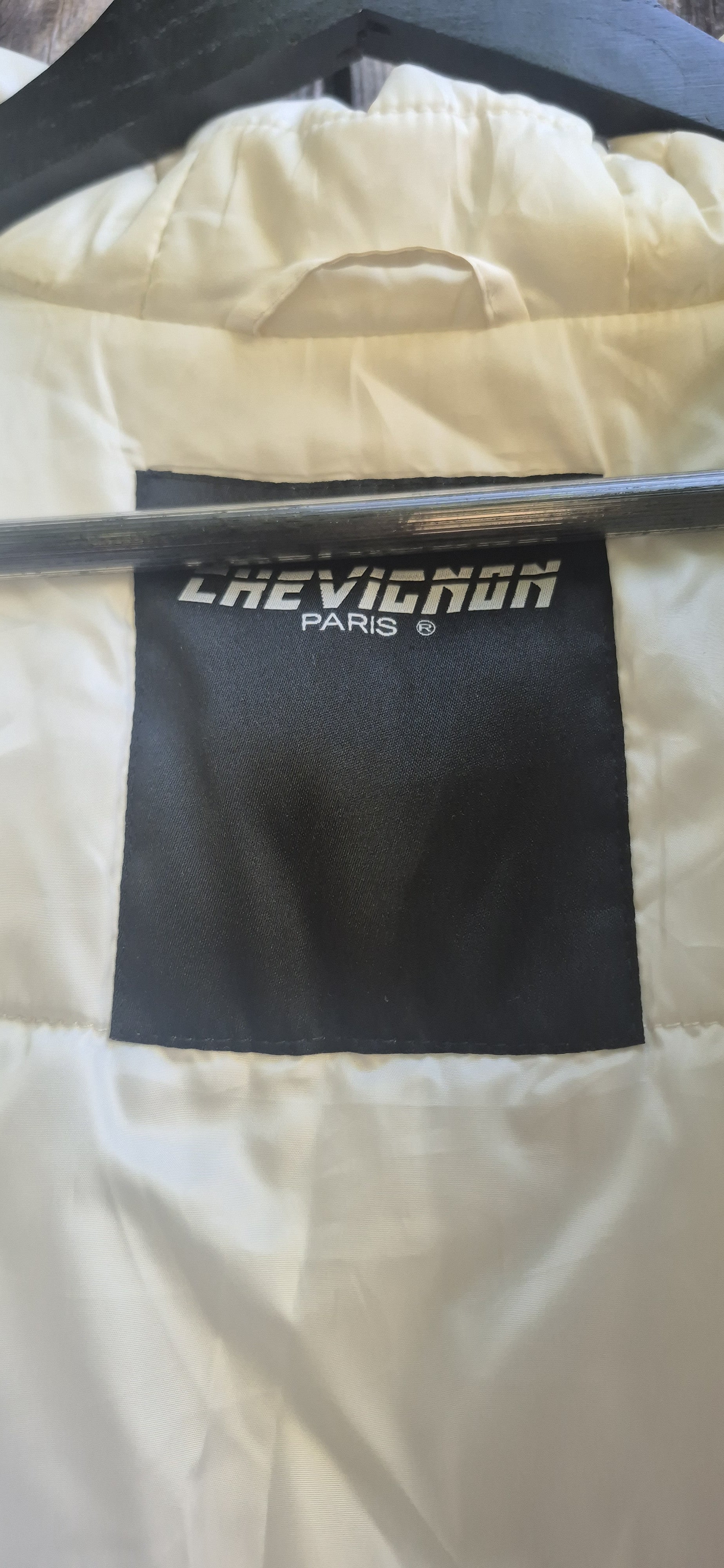 Chevignon Paris Lake Tech 40th limited Edition – Ansicht 4