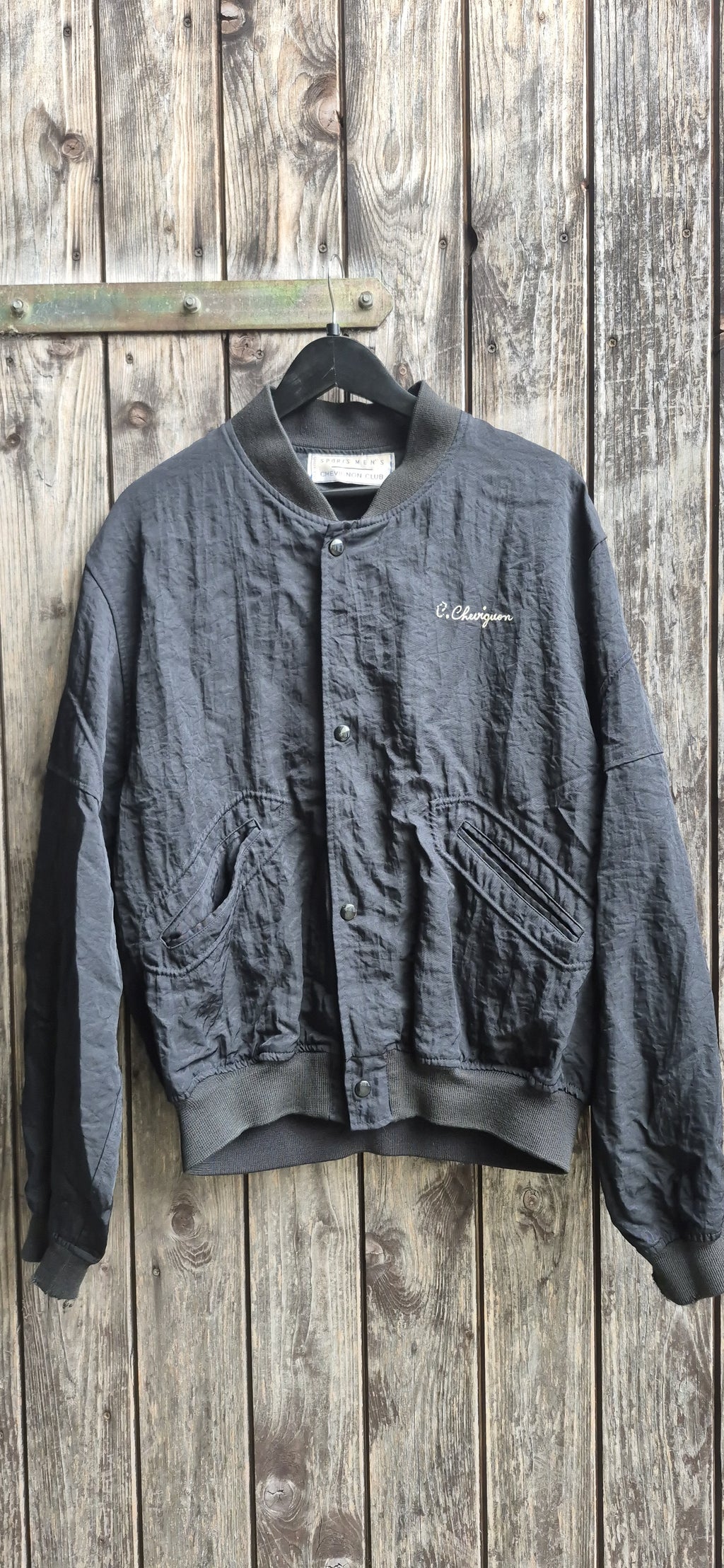 Chevignon Bomberjacke "PJL" – Ansicht 1