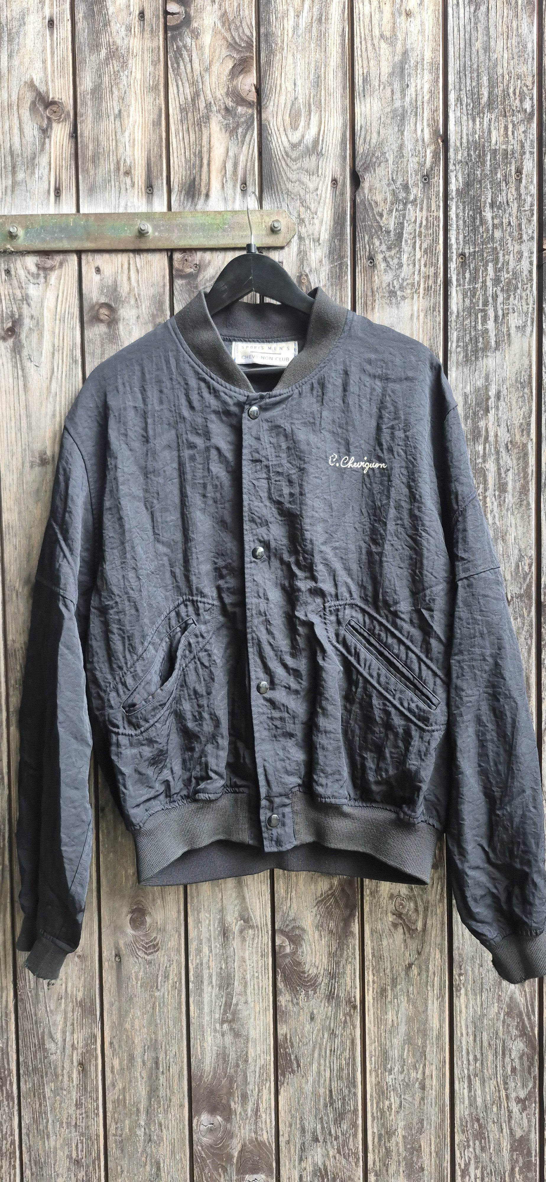 Chevignon Bomberjacke "PJL" – Ansicht 1