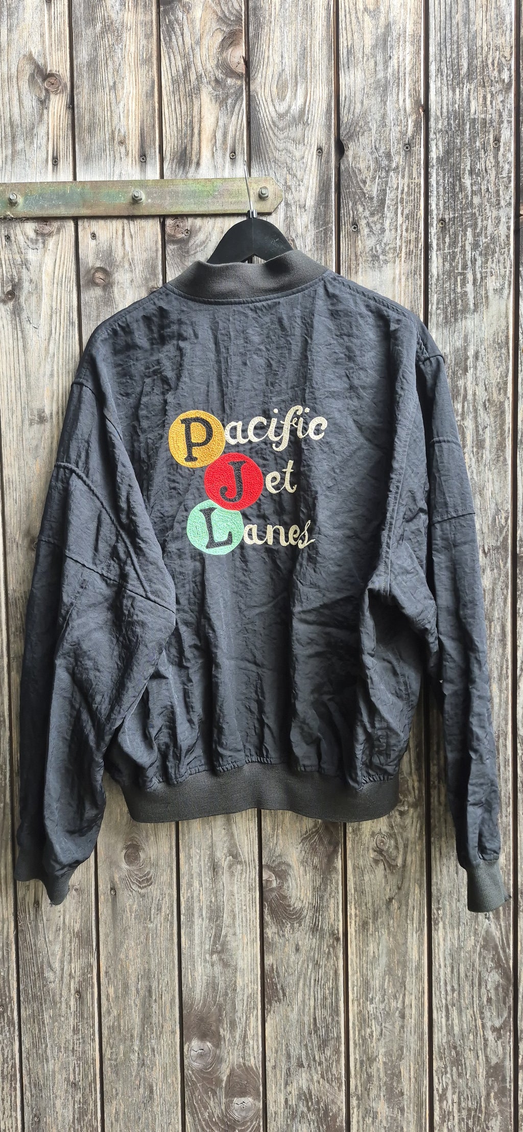 Chevignon Bomberjacke "PJL" – Ansicht 2