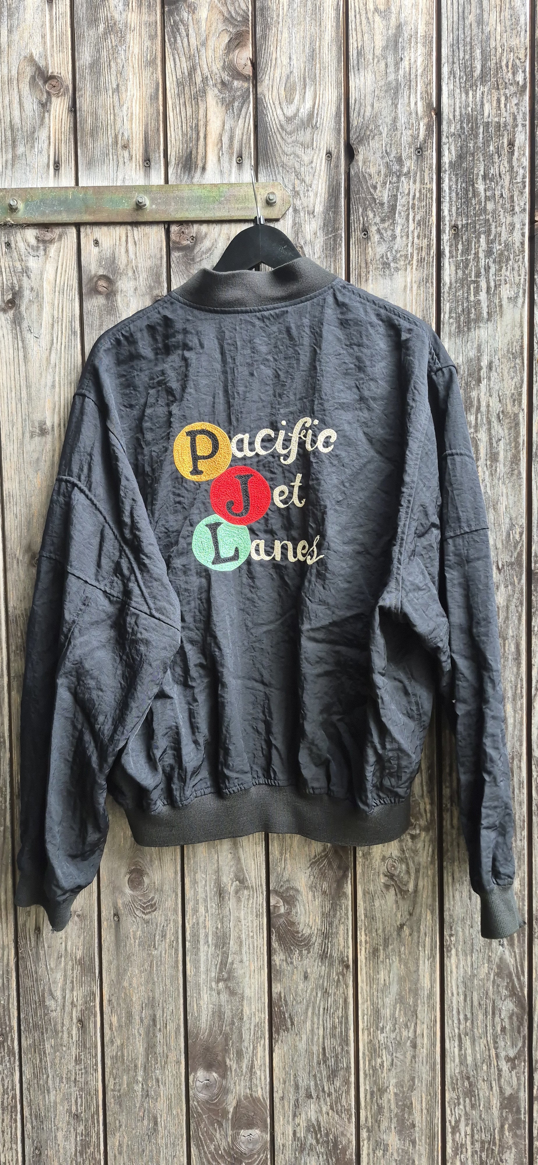 Chevignon Bomberjacke "PJL" – Ansicht 2