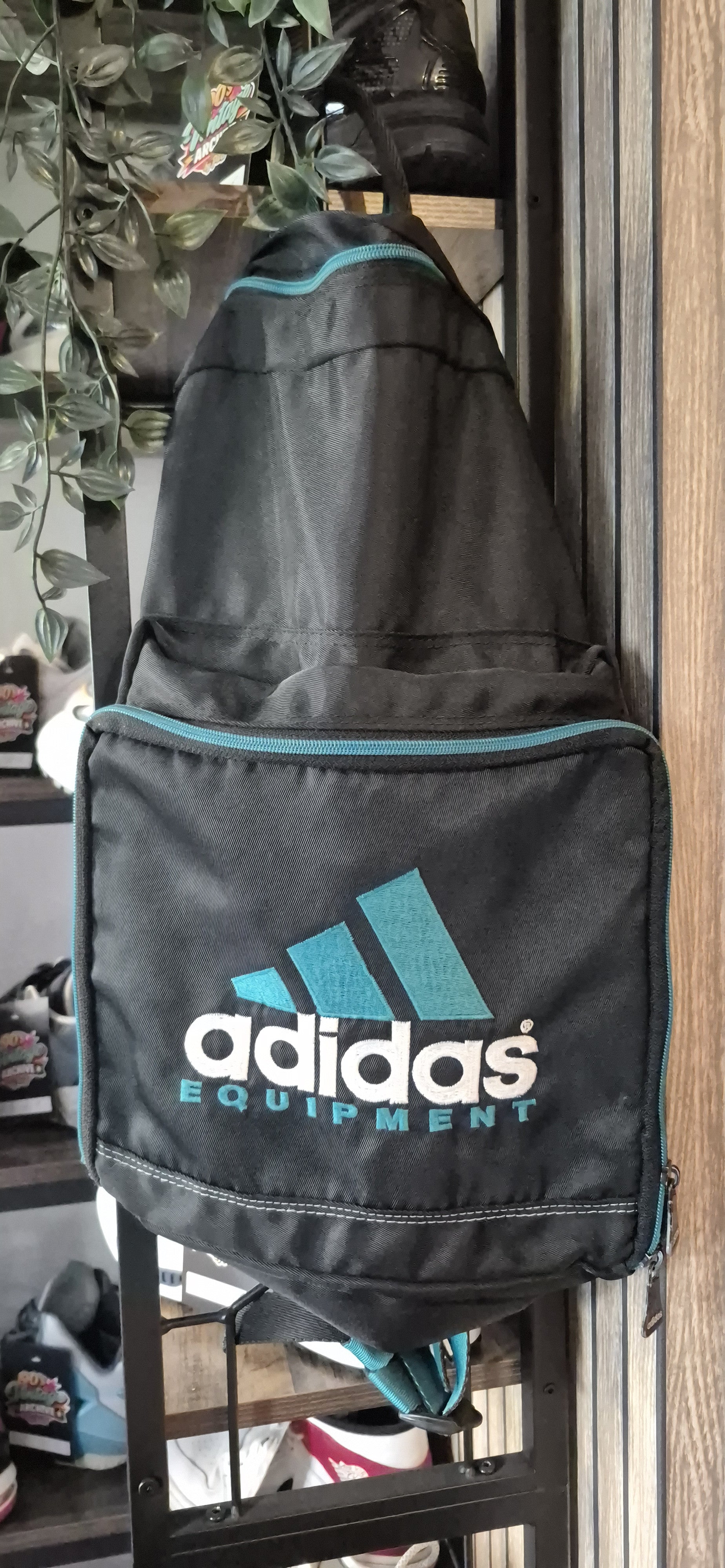 Adidas Equipment Rucksack – Ansicht 1