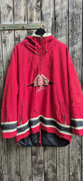 Bogner "Markus Wasmeier" Jacke – Ansicht 1