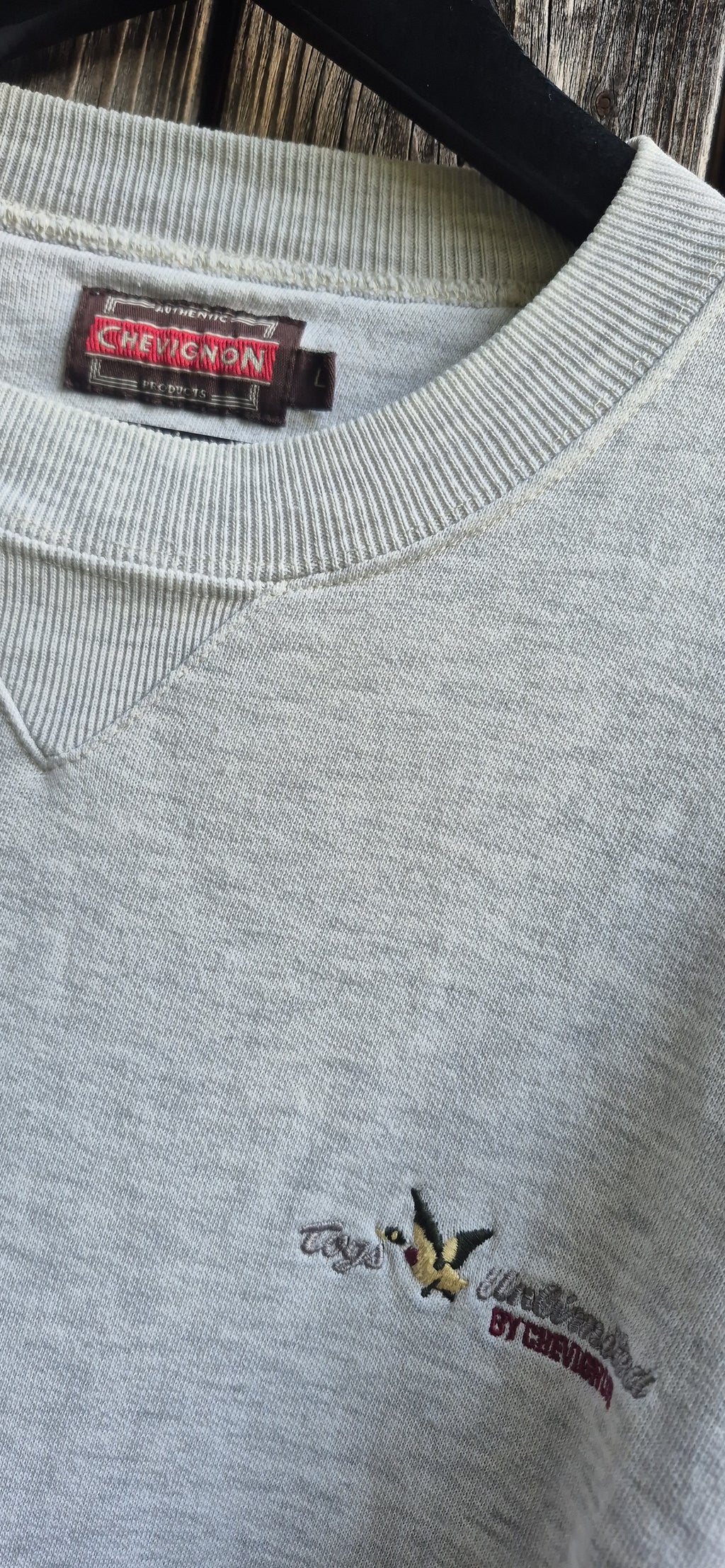 Chevignon Sweater – Ansicht 2